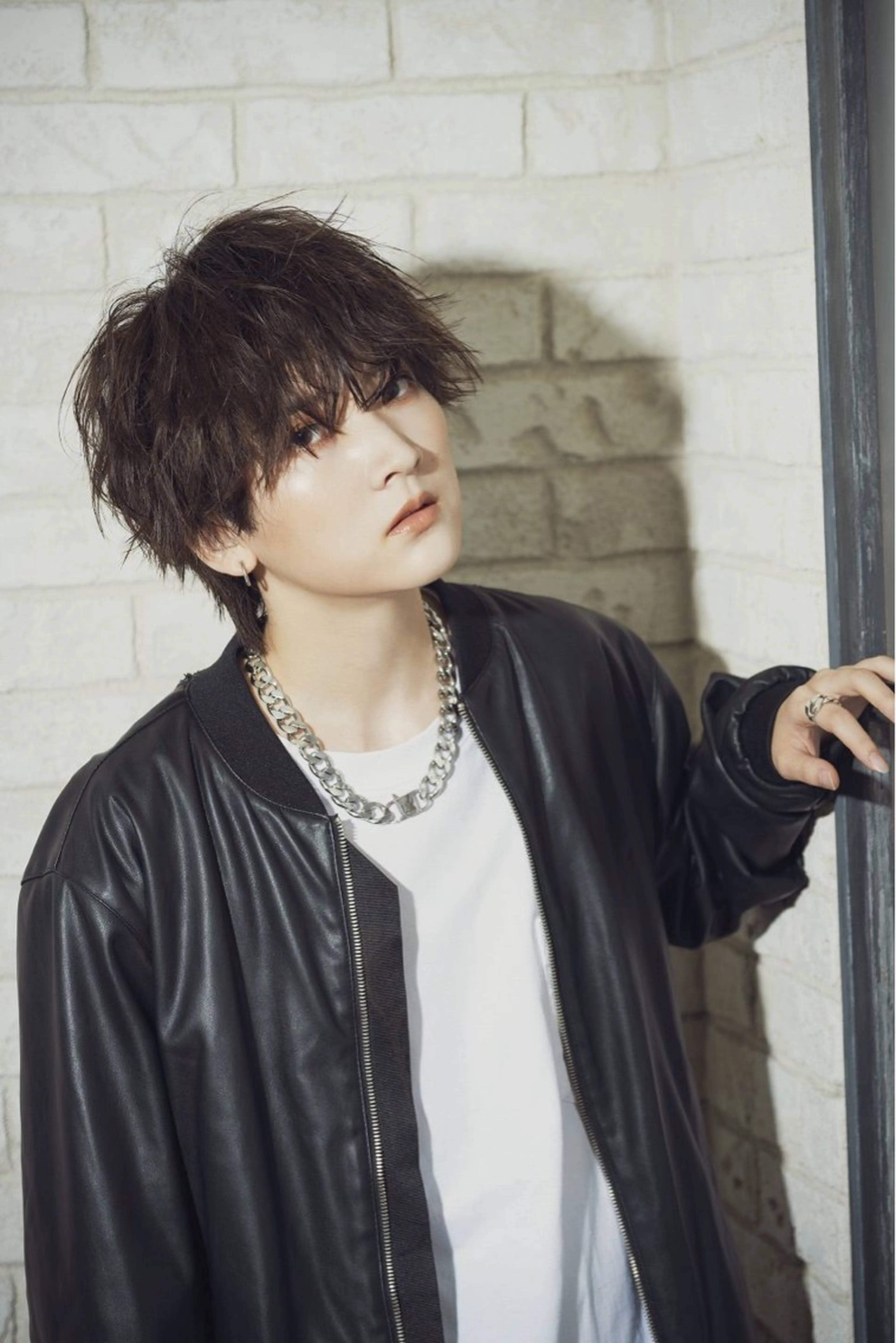 パーマ メンズ 🐺メンズ特化🐺 REIYAのヘアスタイル