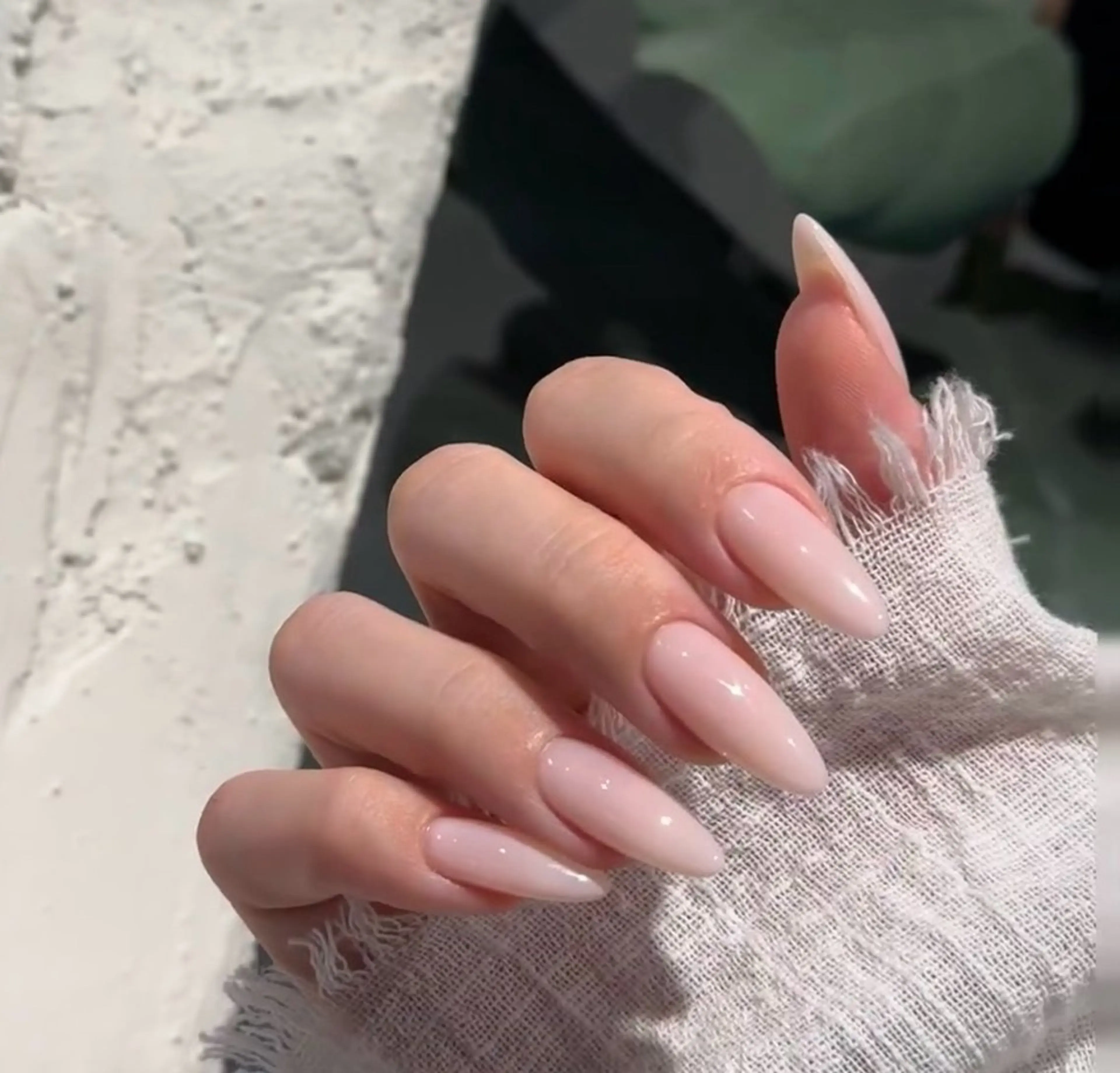 ネイル LU LU NailSalonのネイルデザイン