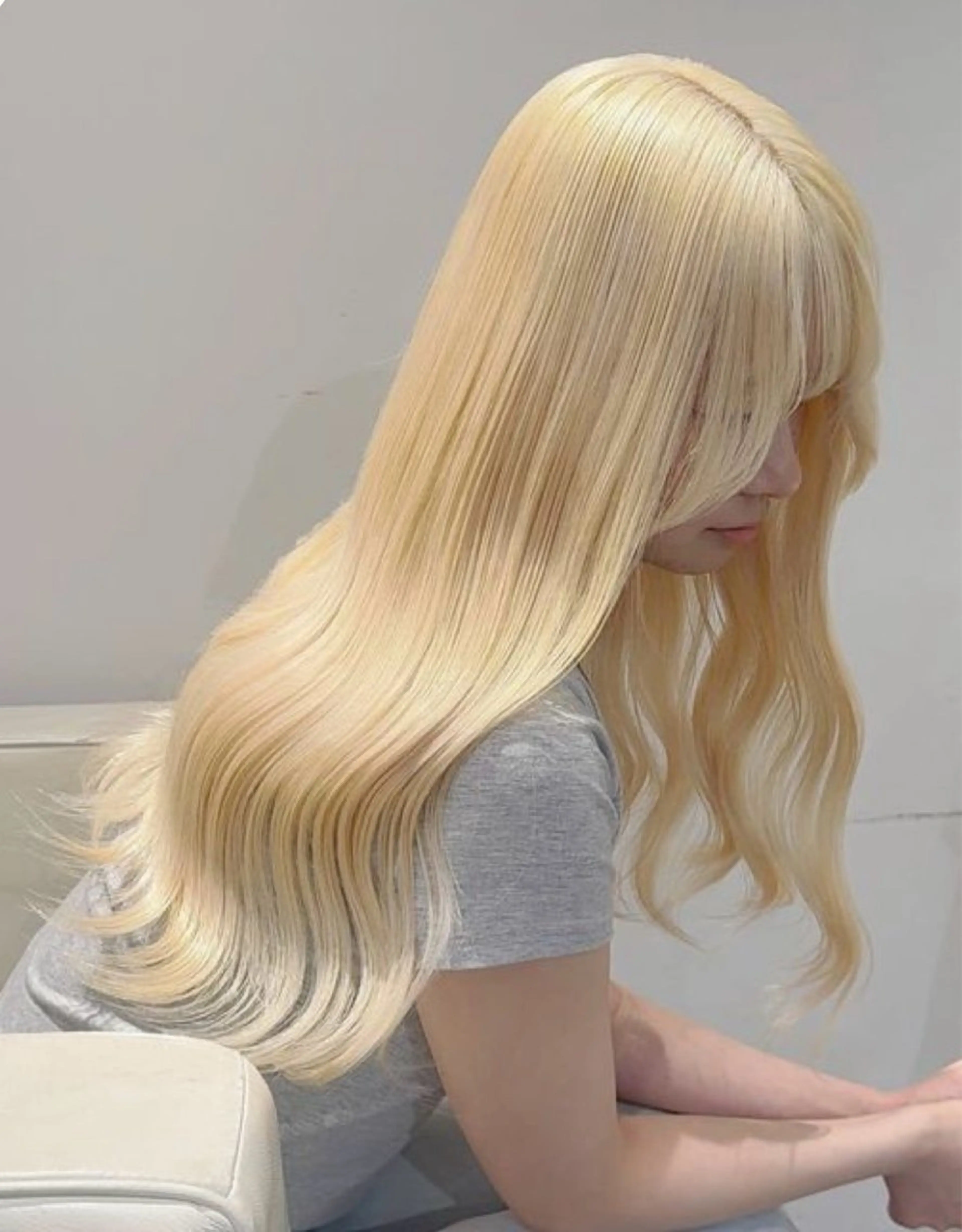 🎀『🌟抜きっぱなし艶ブロンド🌟』の写真