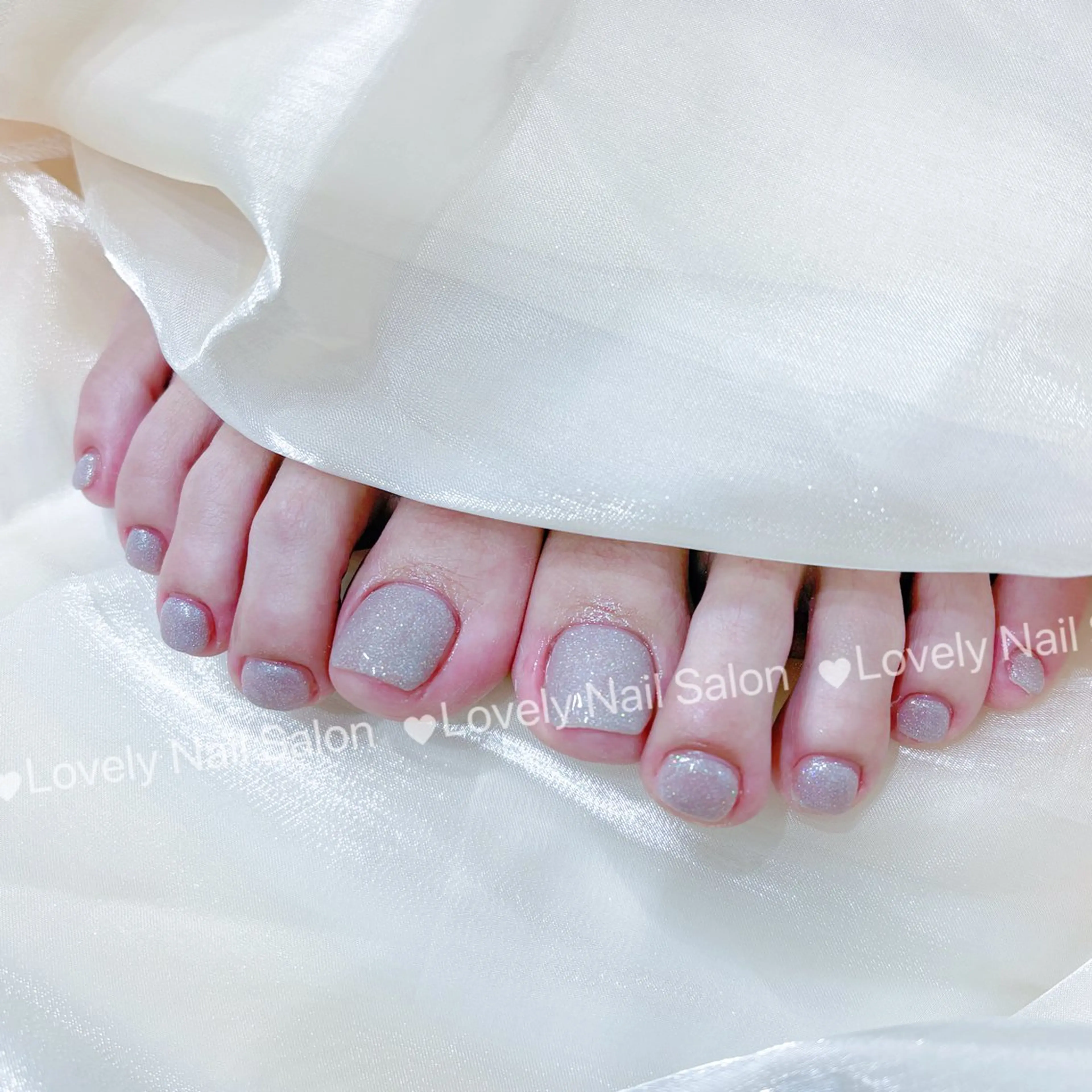 ネイル Lovely Nail Salonのネイルデザイン