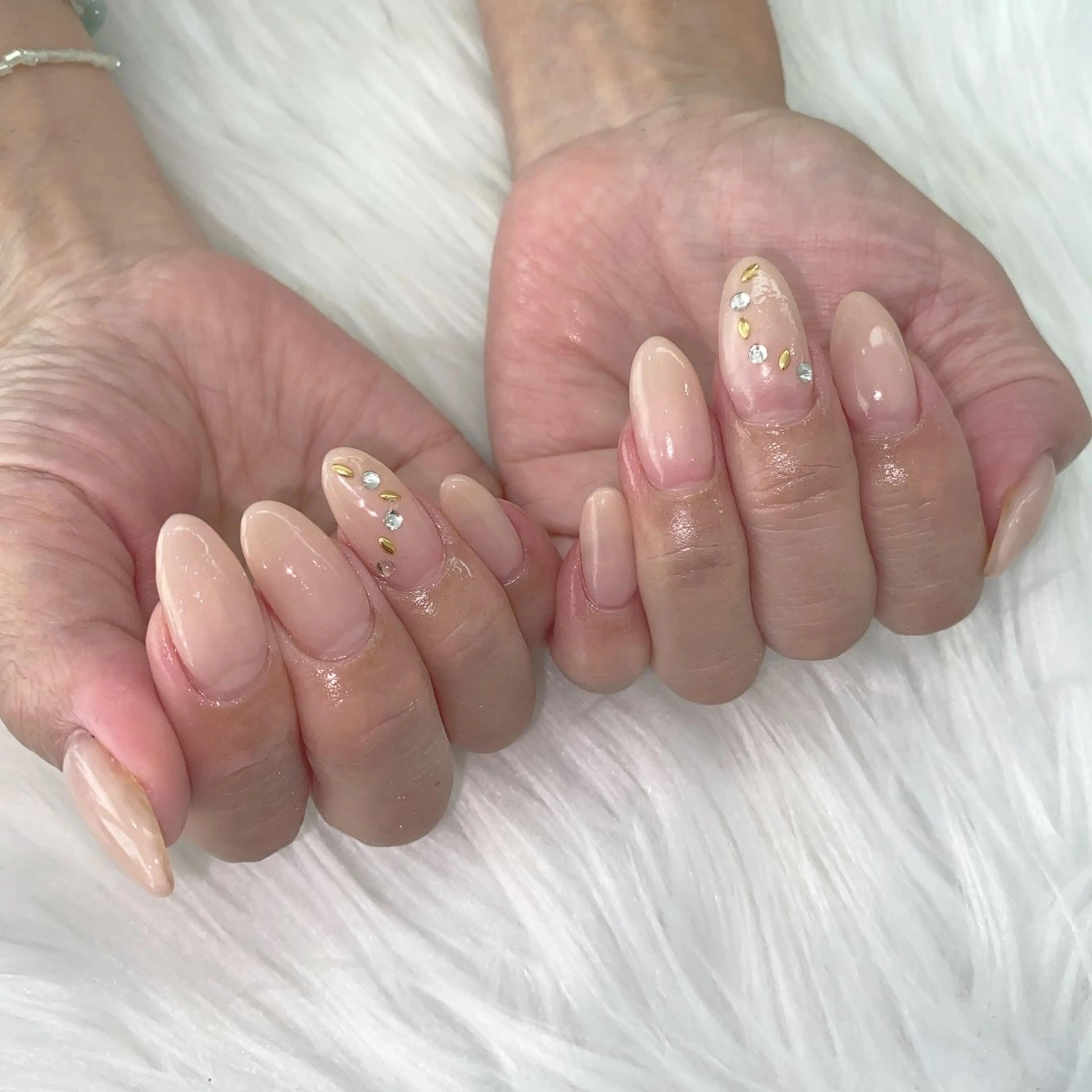 ネイル Hirose Chiharuのネイルデザイン