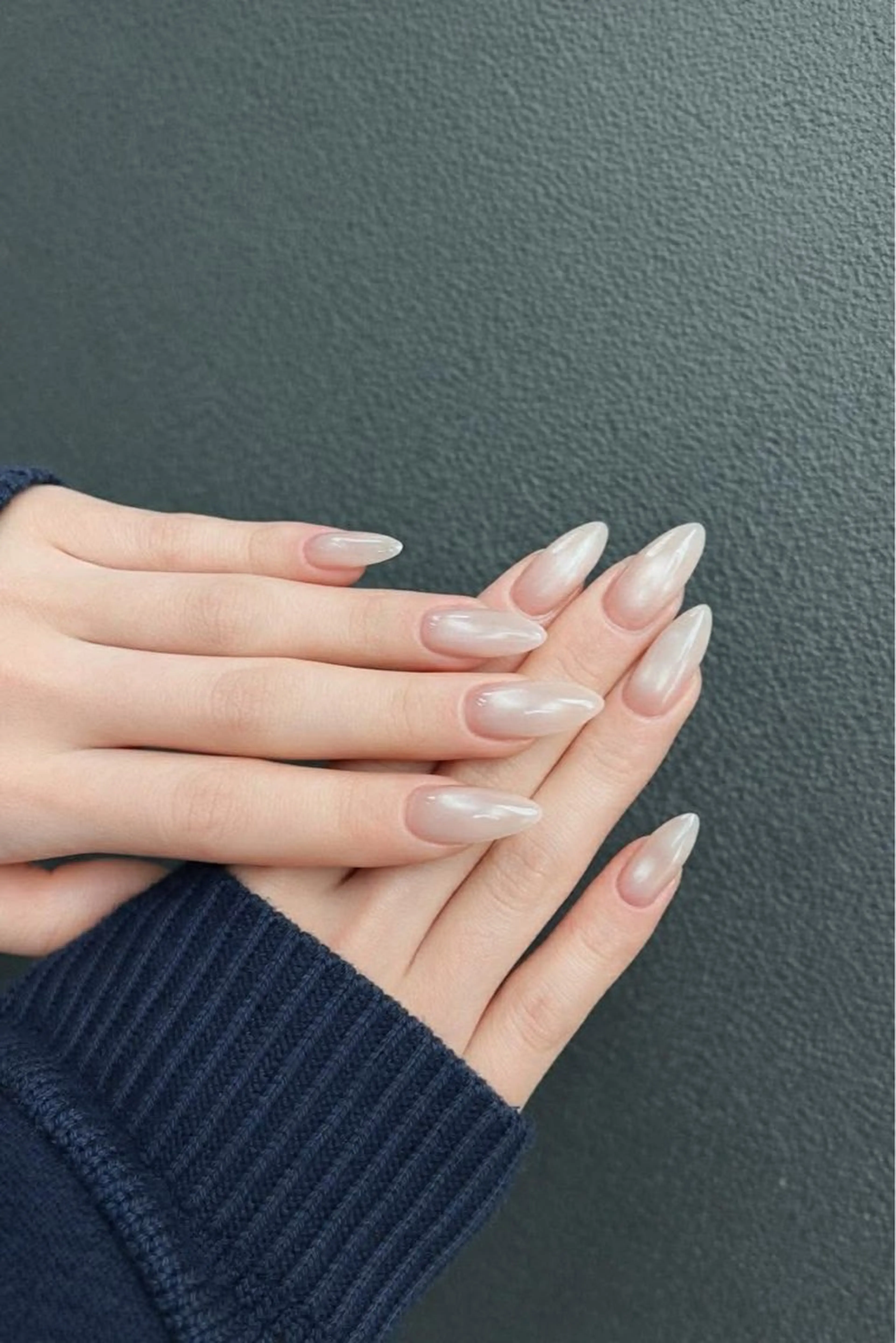 ネイル マグネットネイル ネイルチップ SORA ANA.CHUOのネイルデザイン