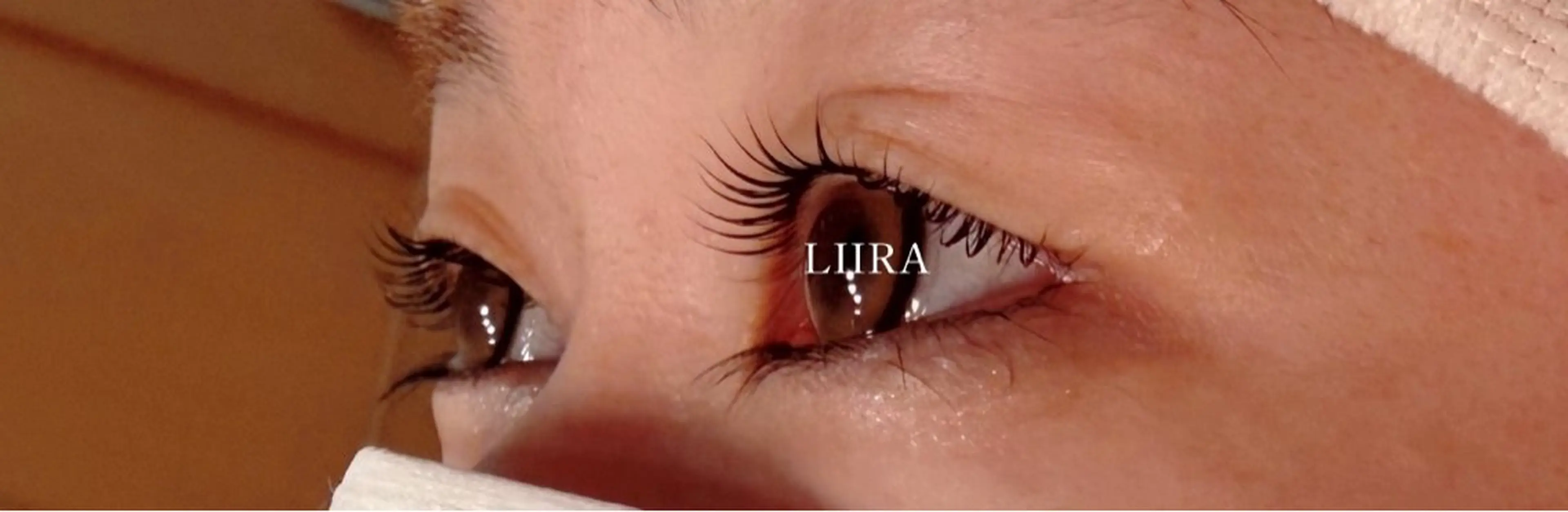 マツエク・マツパ 一重×まつ毛パーマ LIIRA(西船)/ やまださおりのマツエク・マツパデザイン