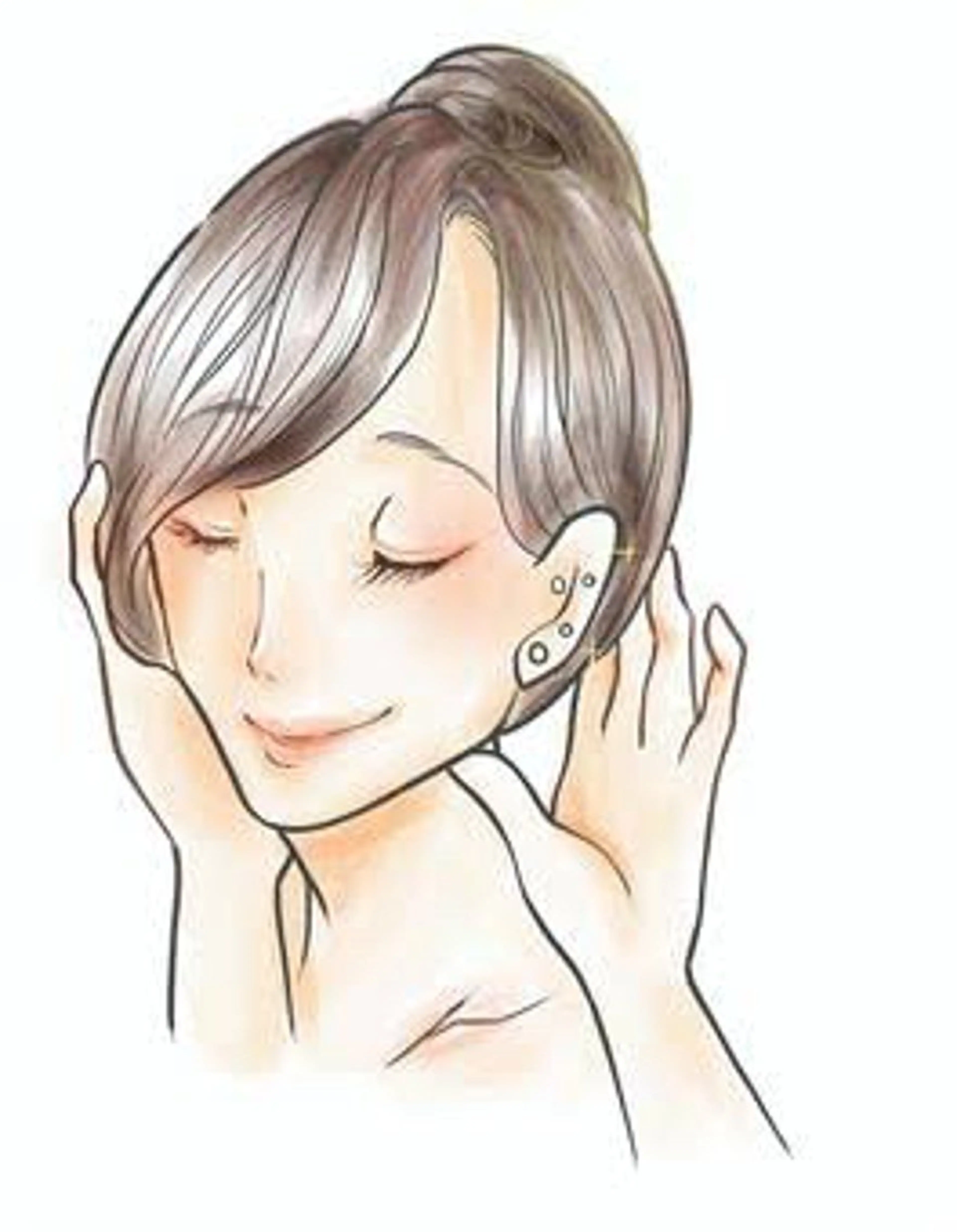 LiZA エステティックサロンのエステ・リラクイメージ