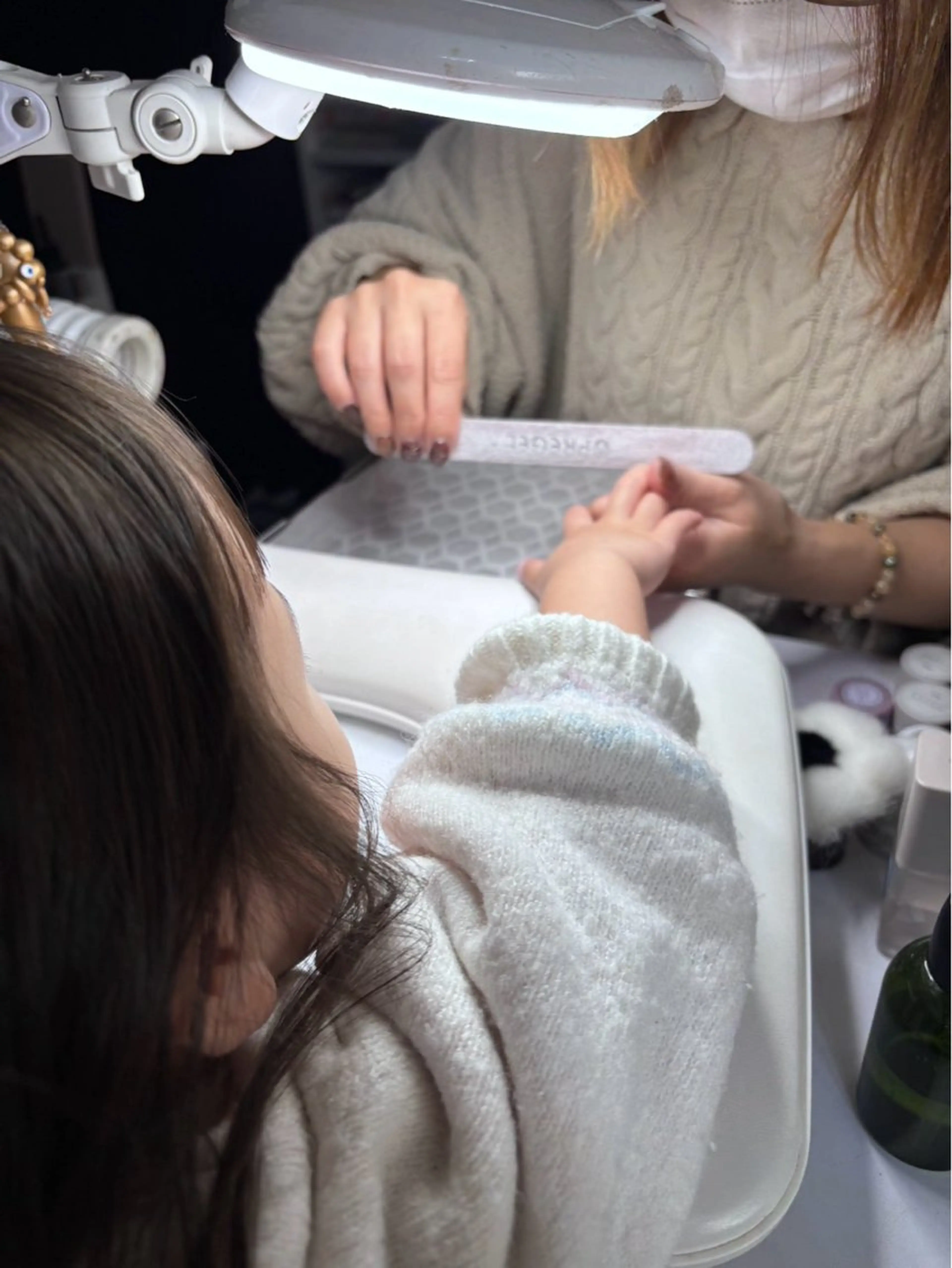 CHERIMO シェリモのネイルデザイン