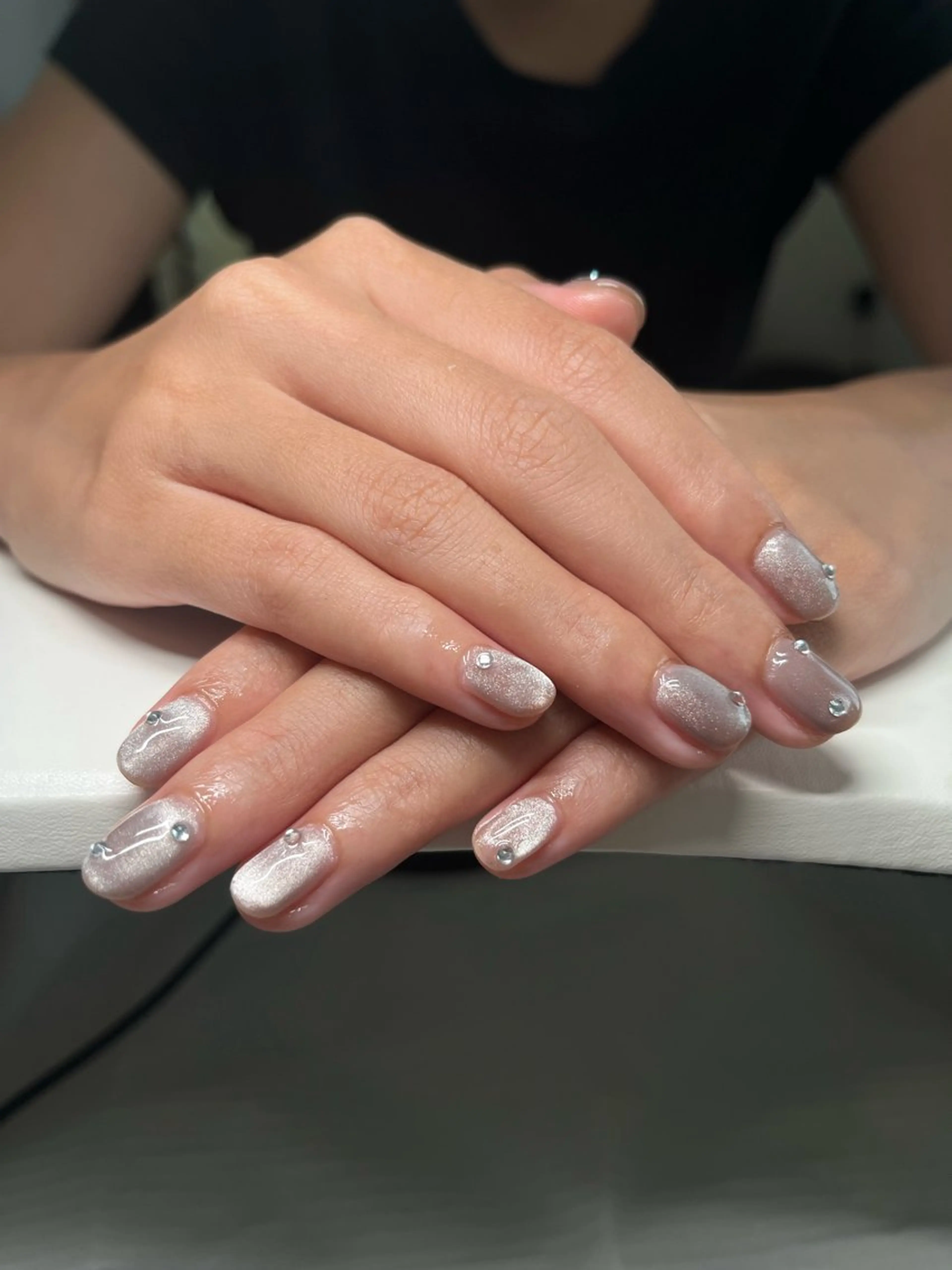 ネイル Tinails所属・Tinails (ティナネイル)のネイルデザイン