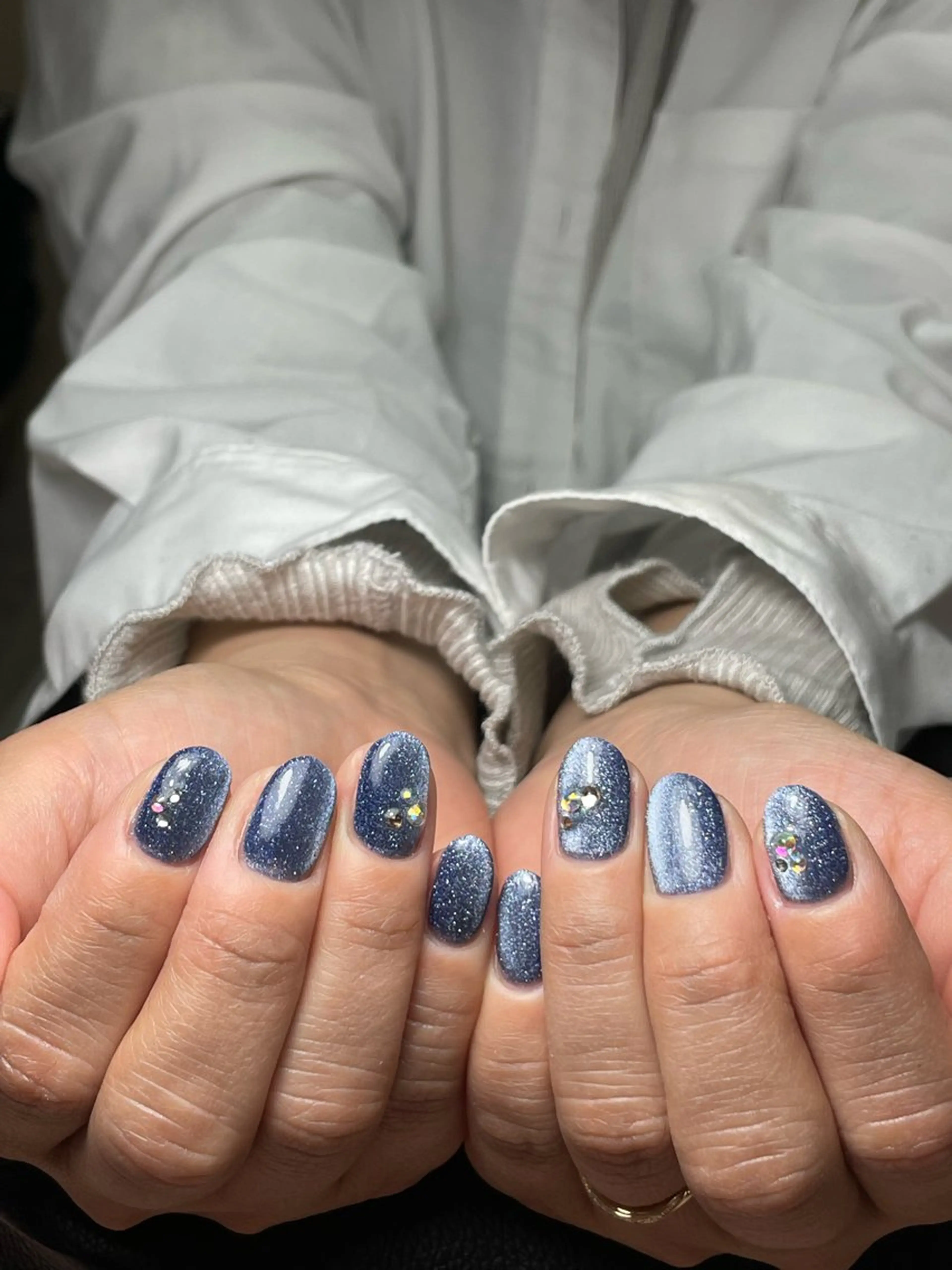 ネイル Chong Sarangのネイルデザイン