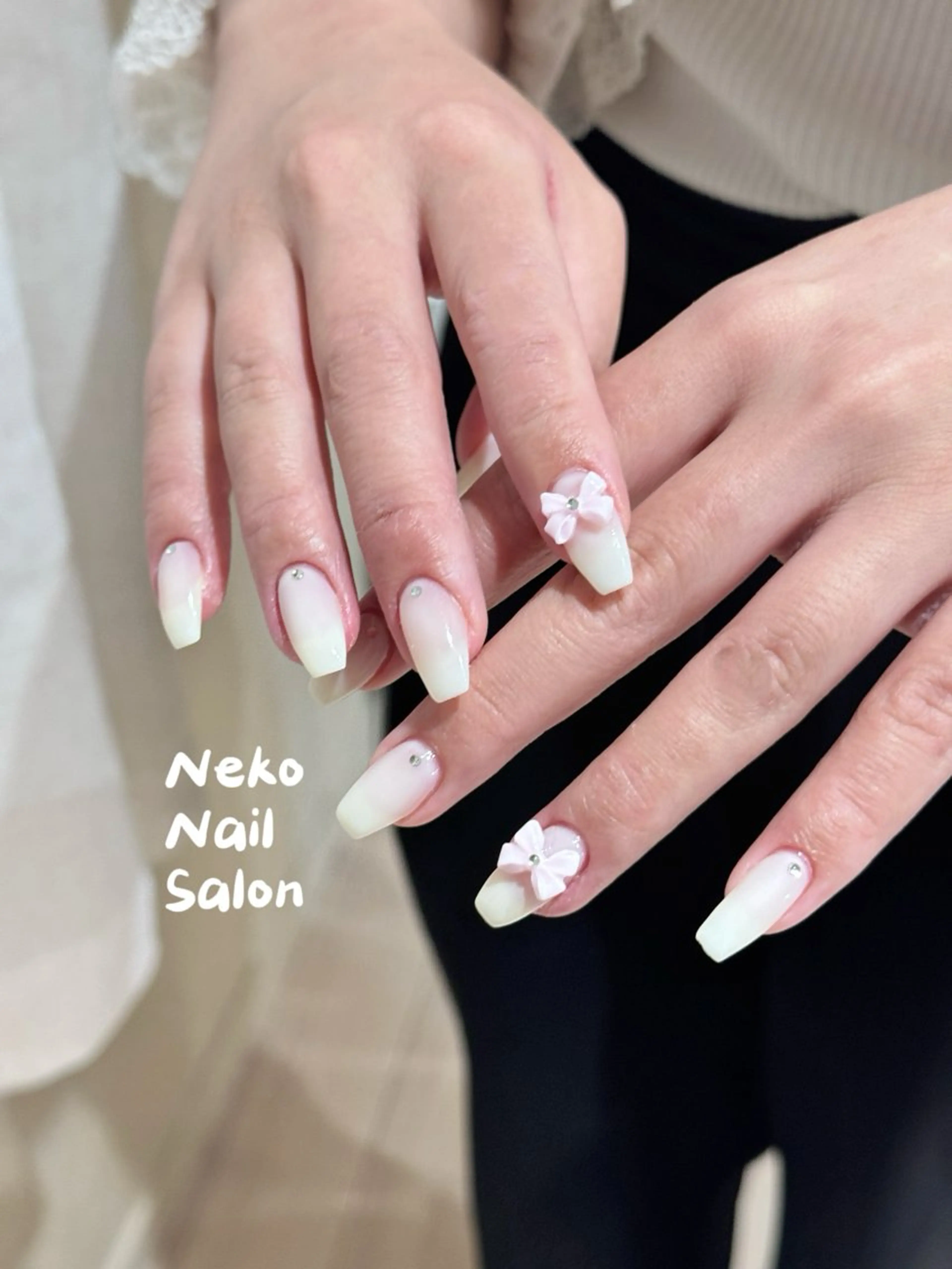 ネイル neko nail所属・neko nailのネイルデザイン