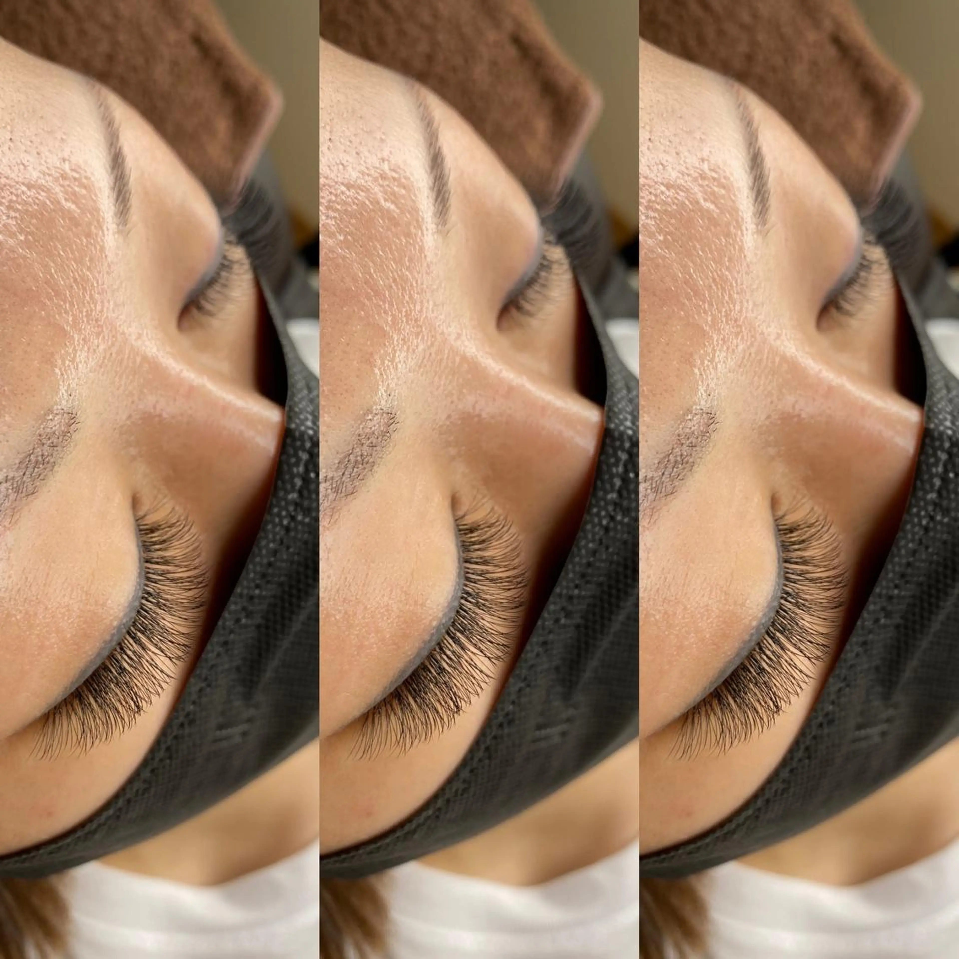 マツエク・マツパ Eyelash KEYのマツエク・マツパデザイン