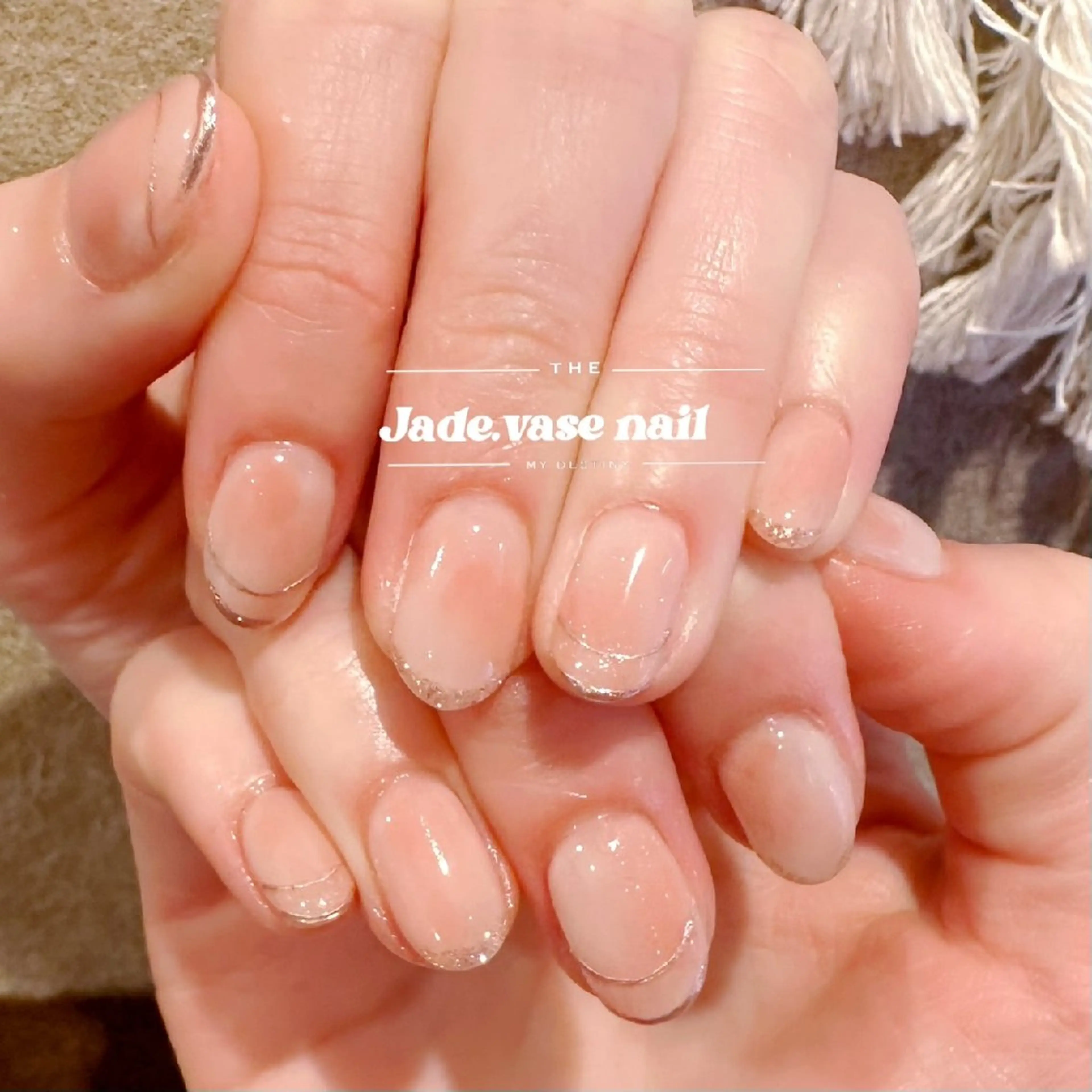 ネイル アィ リーンのネイルデザイン