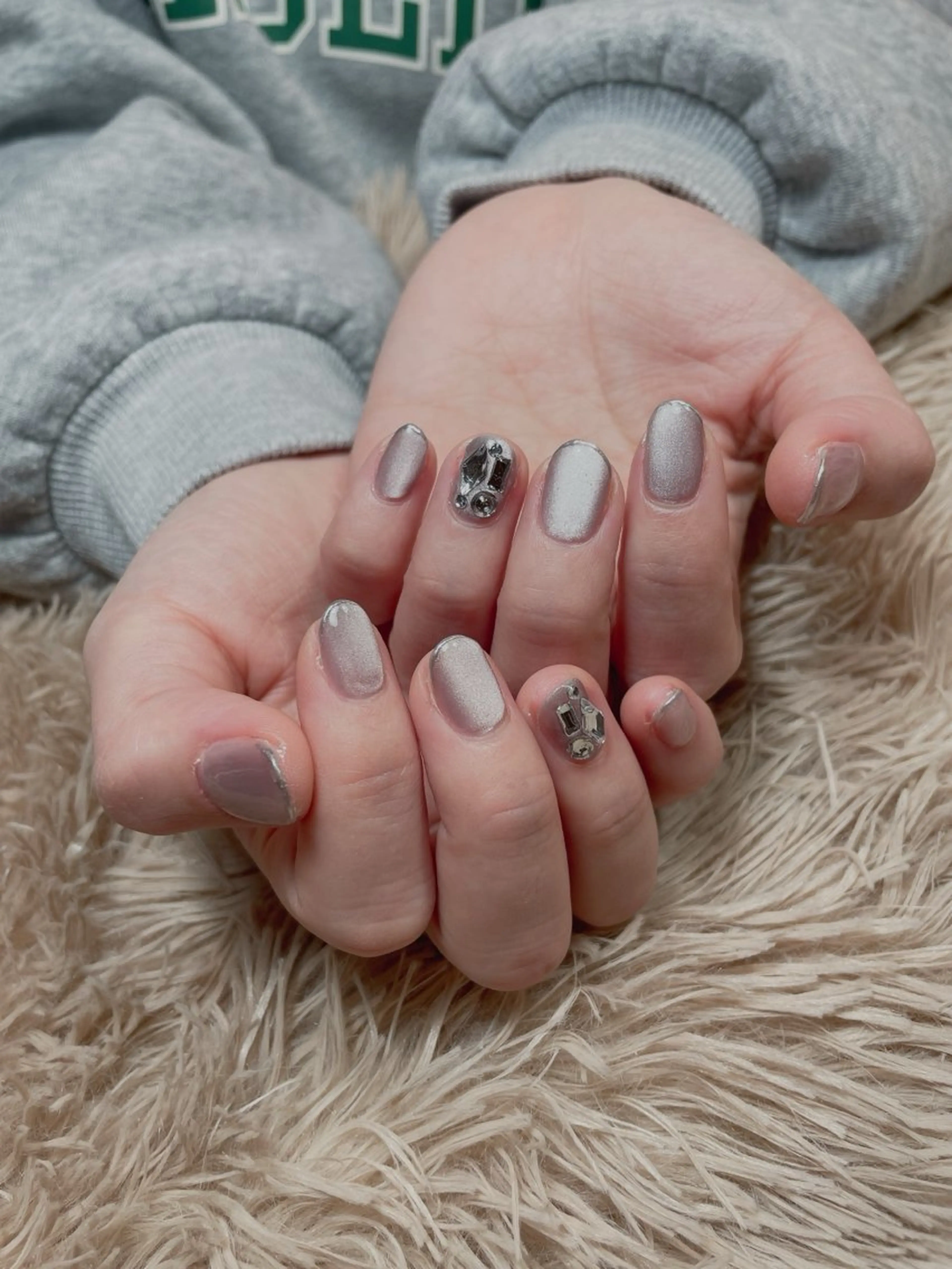 ネイル nail hachiのネイルデザイン