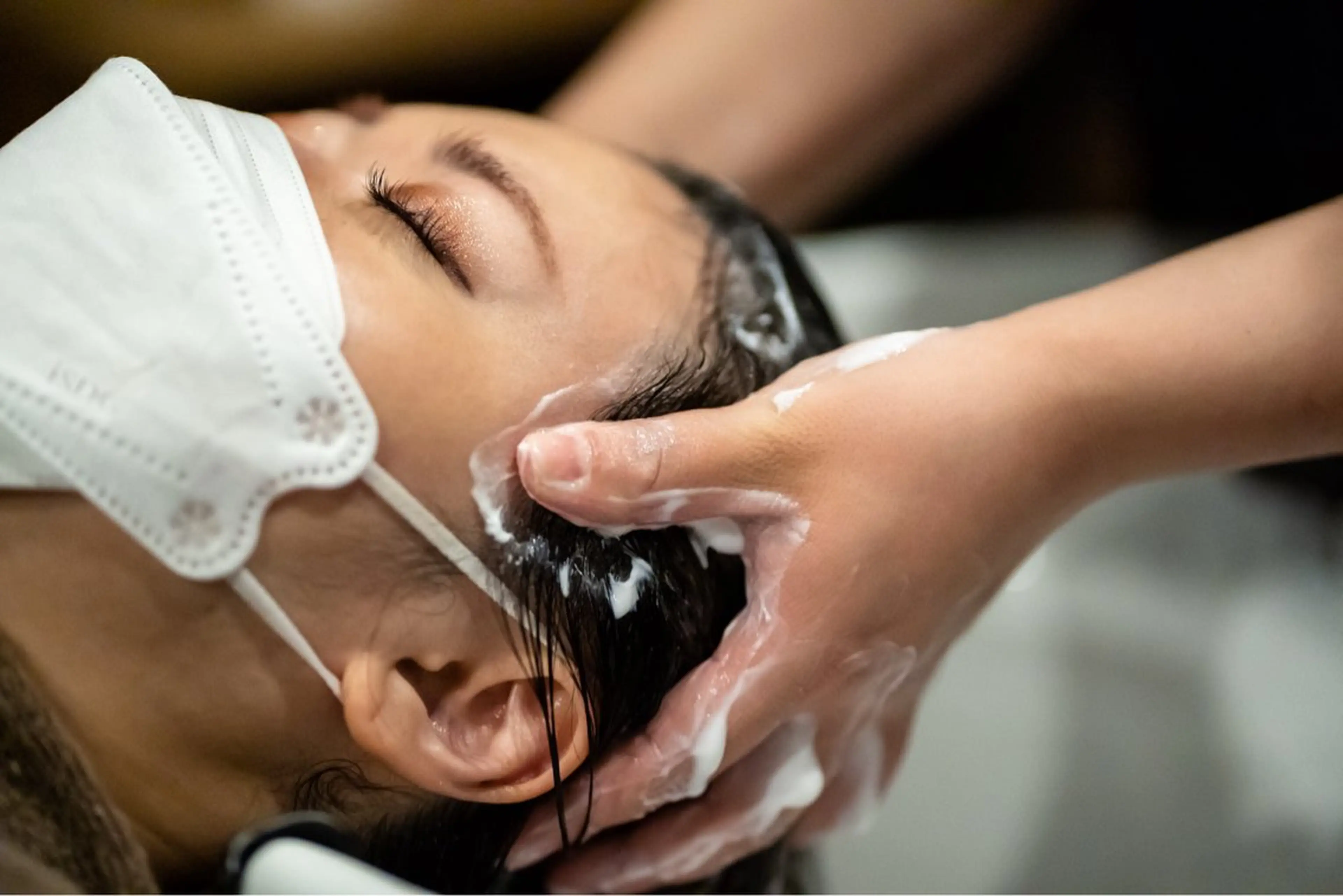 林 せなのエステ・リラクイメージ