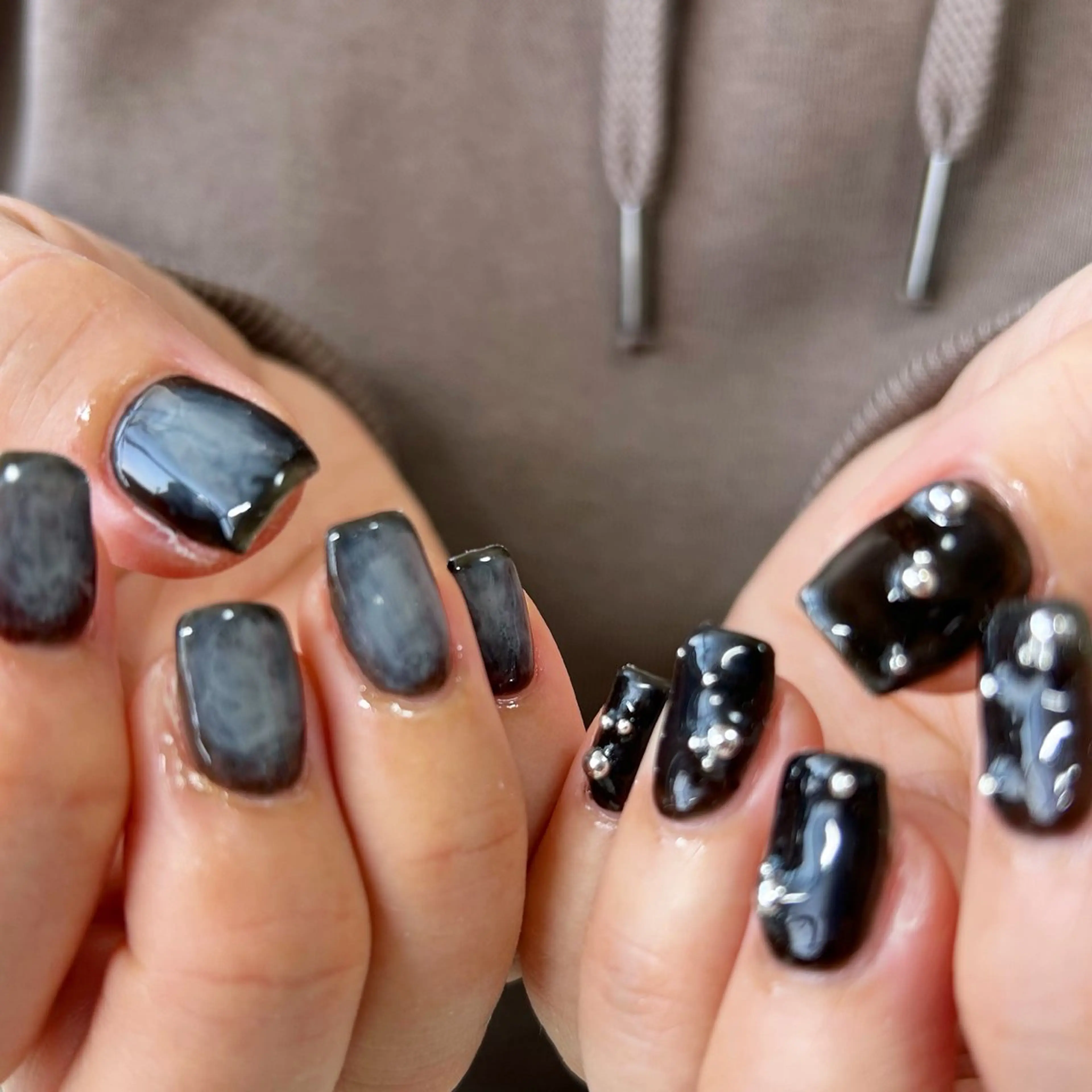 ネイル Laki nailのネイルデザイン