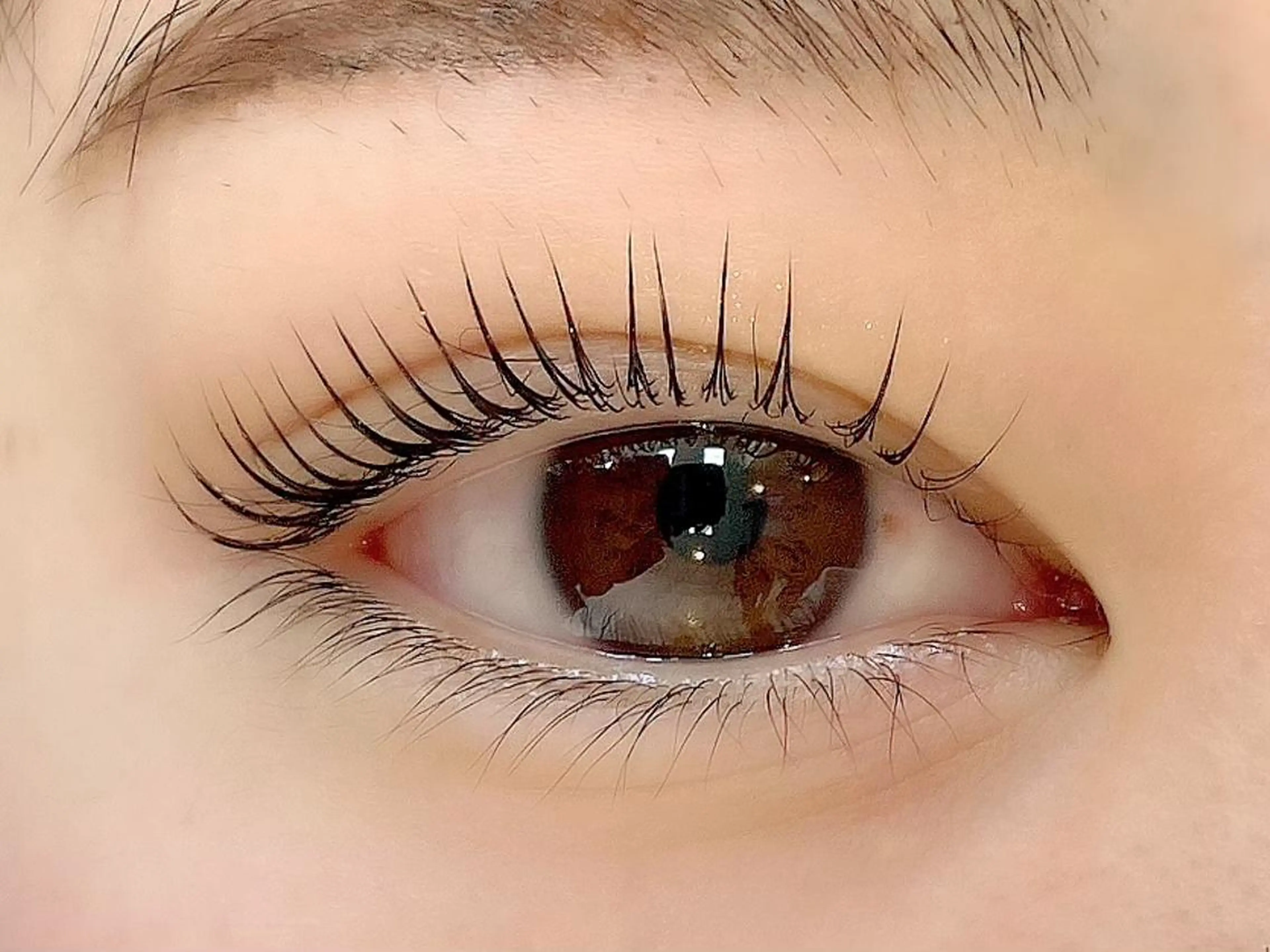 マツエク・マツパ アルターエクラ 飯島のマツエク・マツパデザイン