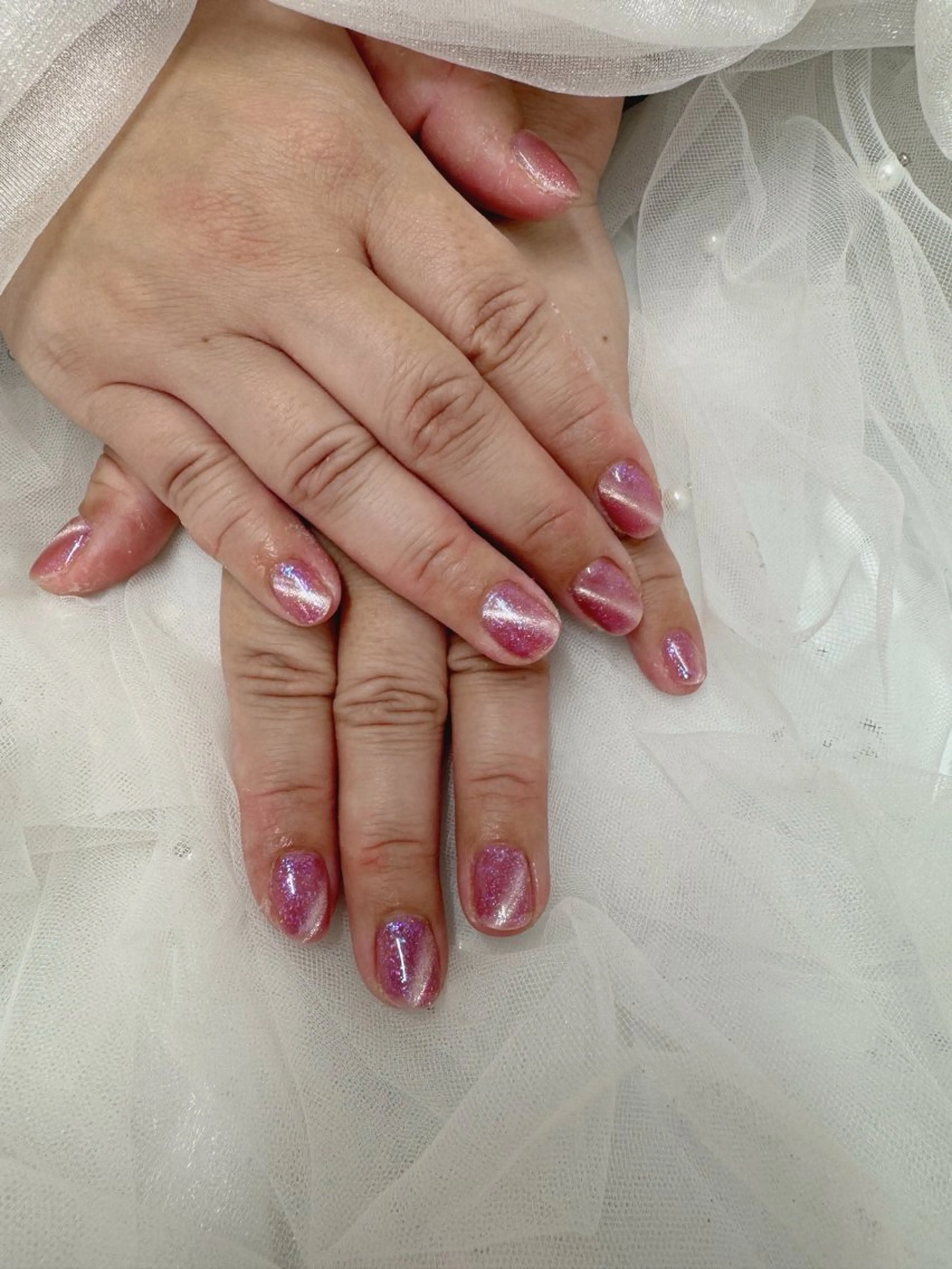 ネイル ハンドネイル はあとねいる筑紫野 二日市店ayanoのネイルデザイン