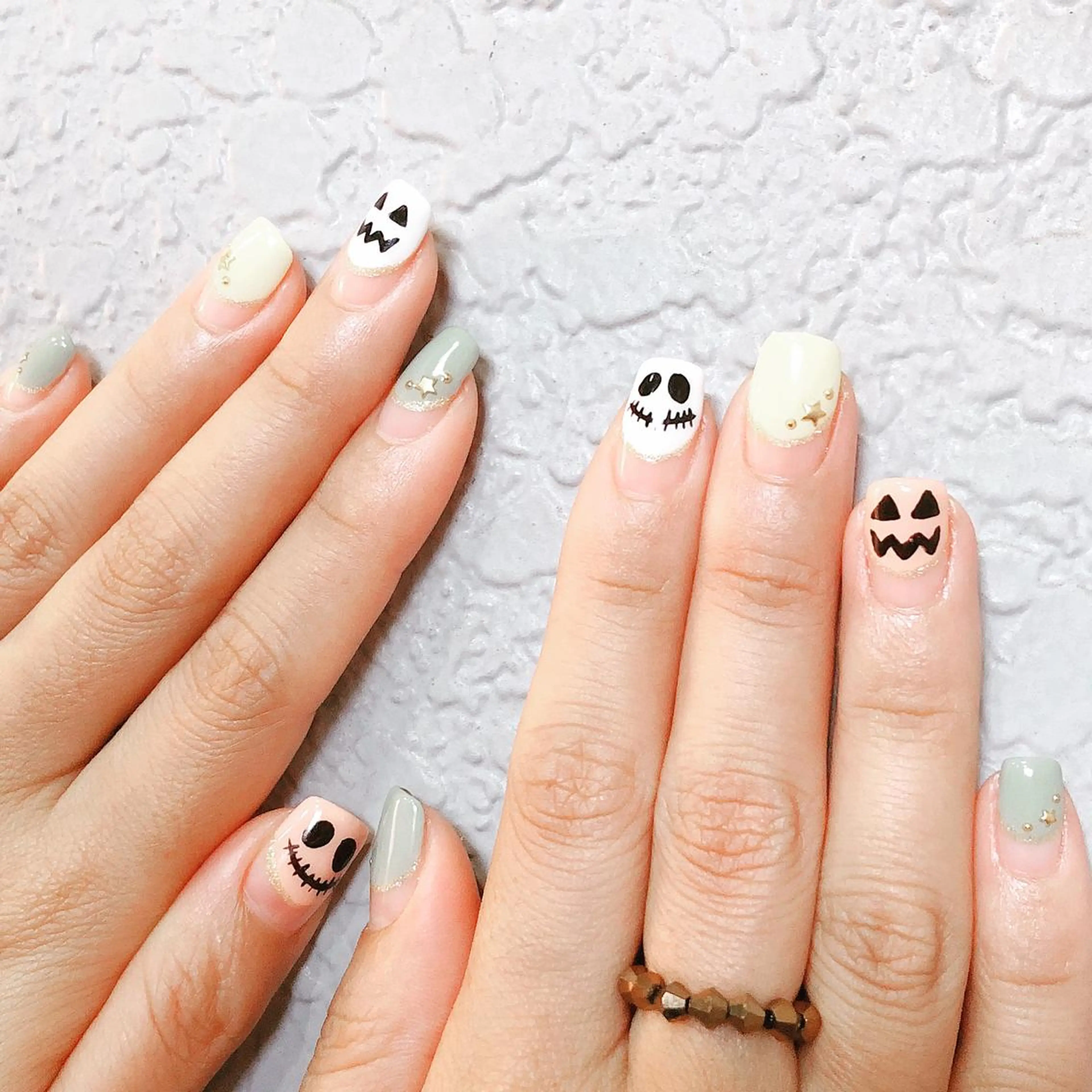 ネイル WELINA nail salonのエステ・リラクイメージ