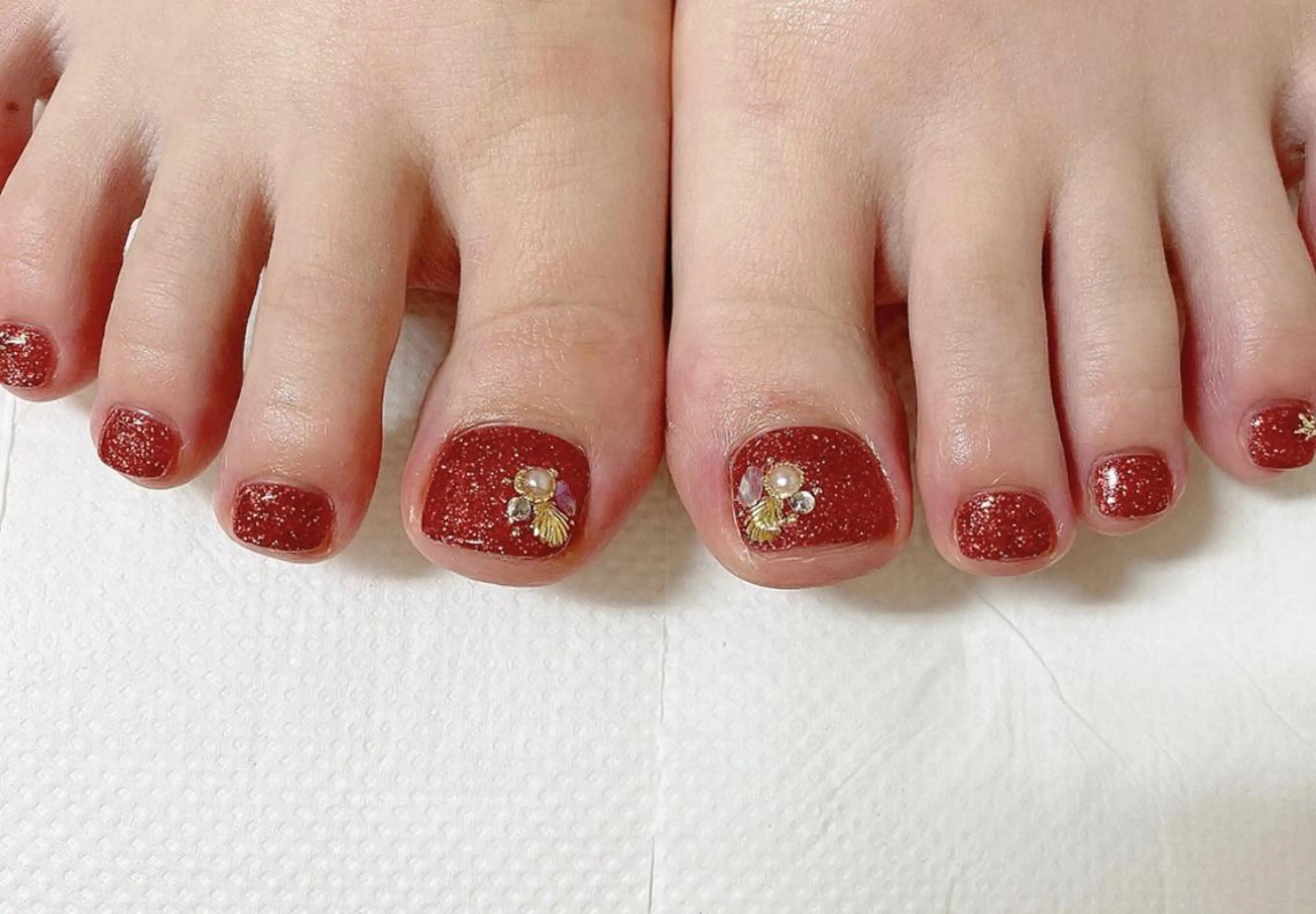 ネイル 🎀Sense Nail新宿店🎀のネイルデザイン