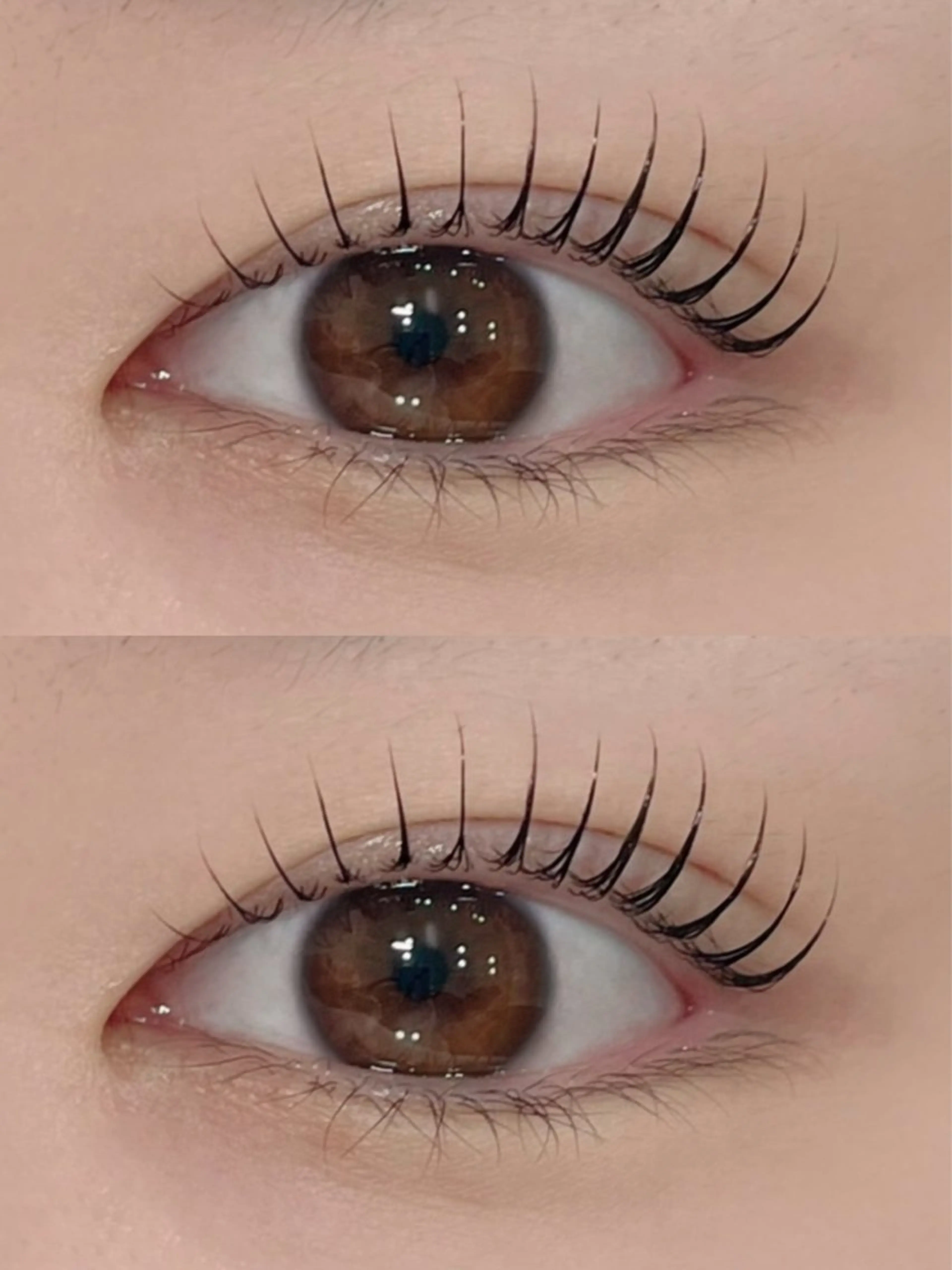 マツエク・マツパ パリエク専門店 FOIのマツエク・マツパデザイン