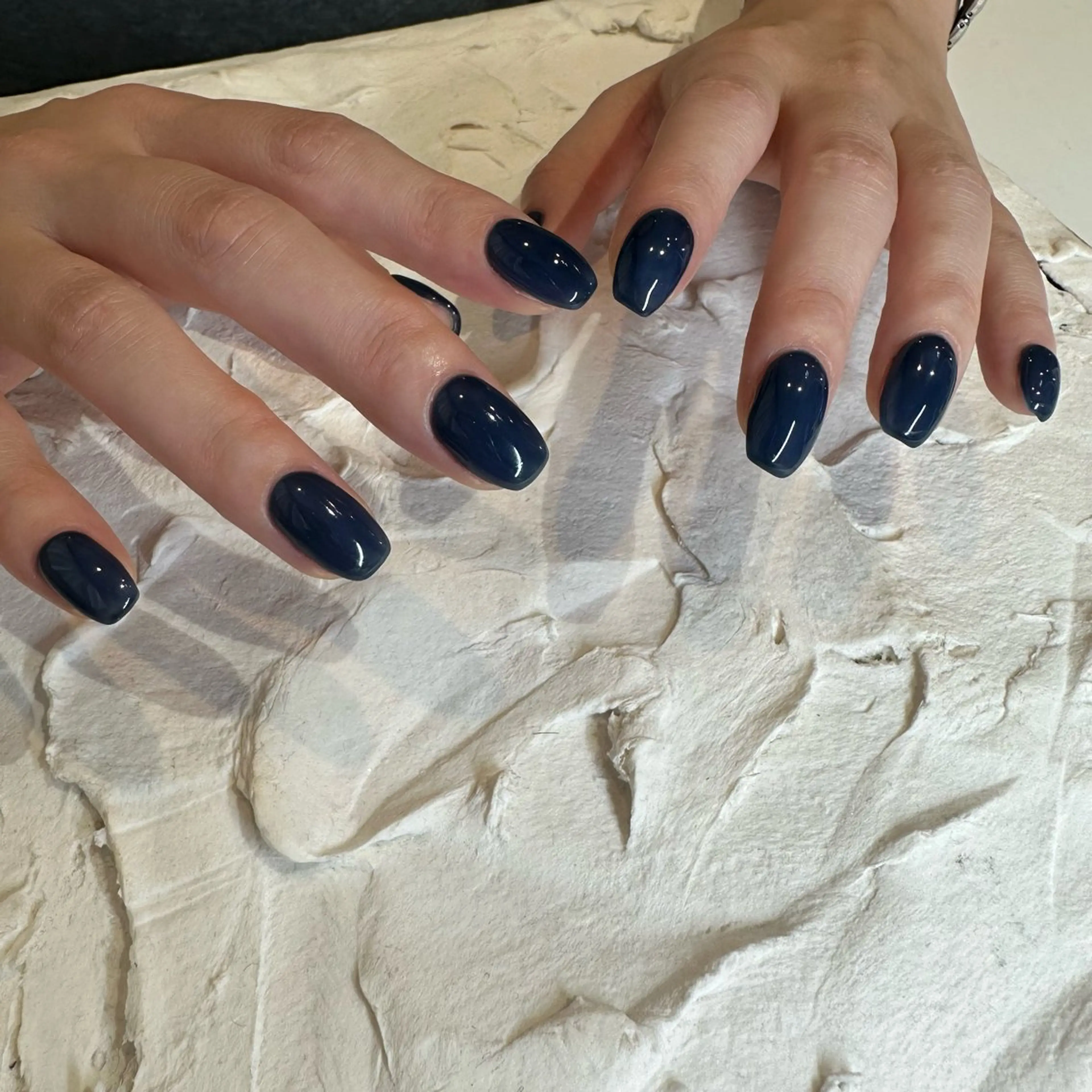 ネイル ハンドネイル Natsuko 🪼のネイルデザイン