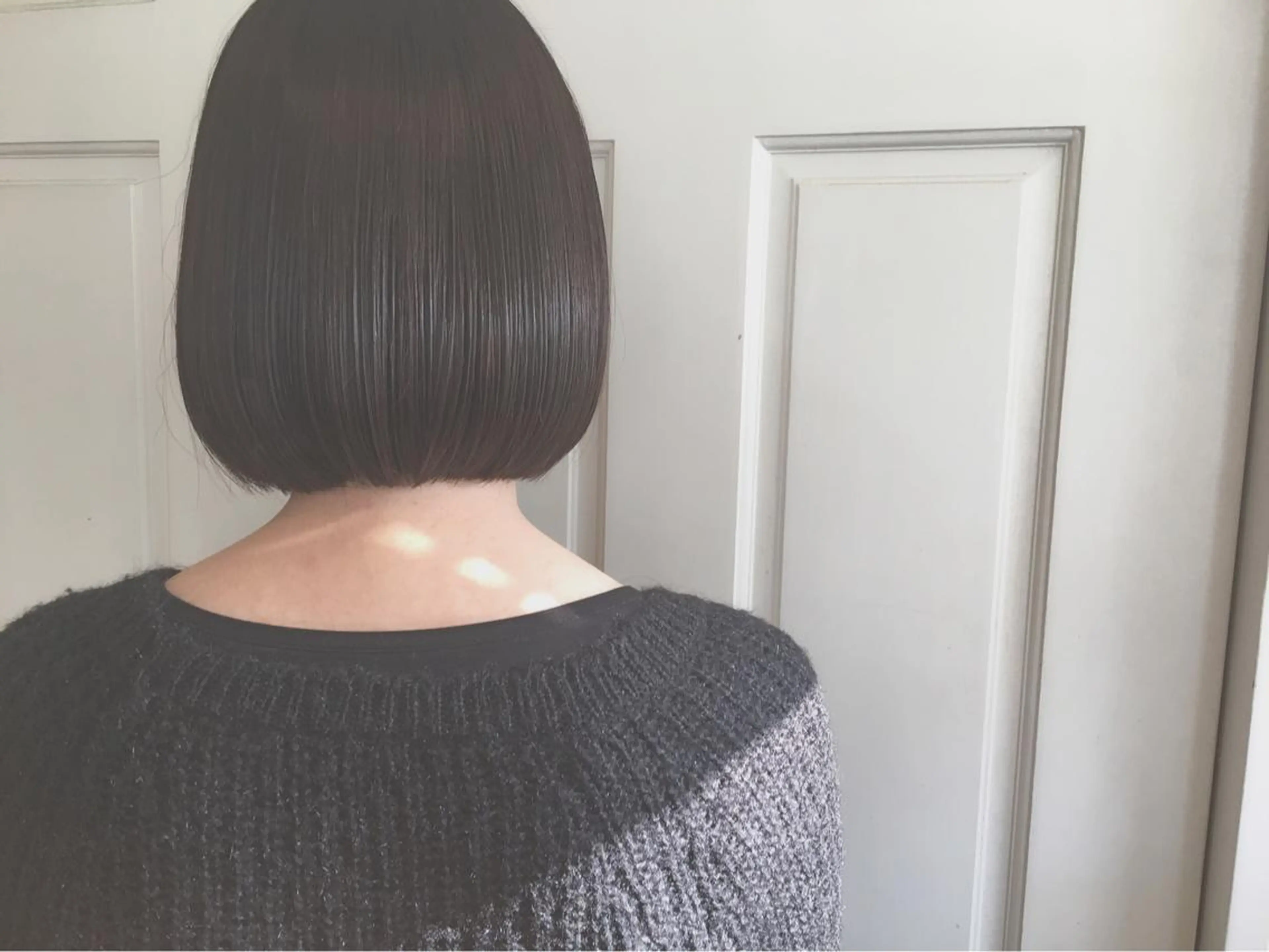 ショート 🌸ハイトーン 新田　廉 🌸のヘアスタイル