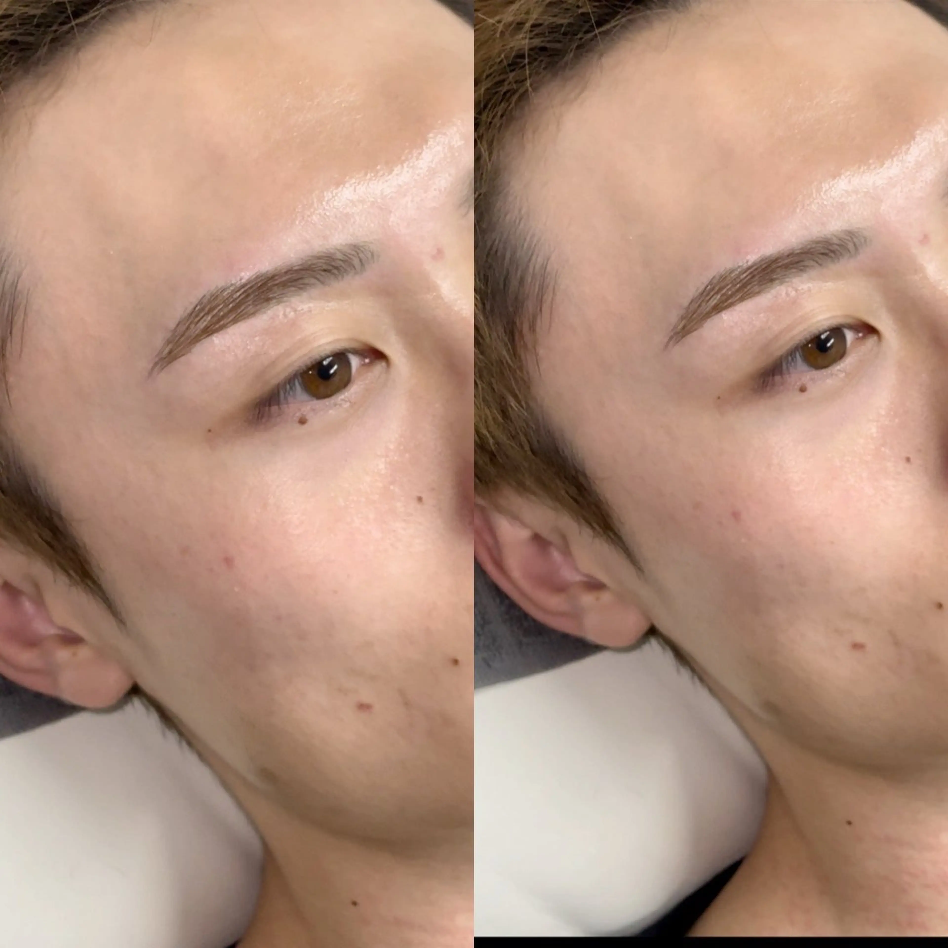 メンズ アイブロウ メンズアイブロウ 眉毛ワックス脱毛 その他(アイブロウ) メンズアイブロウ AiKAの眉毛・アイブロウイメージ