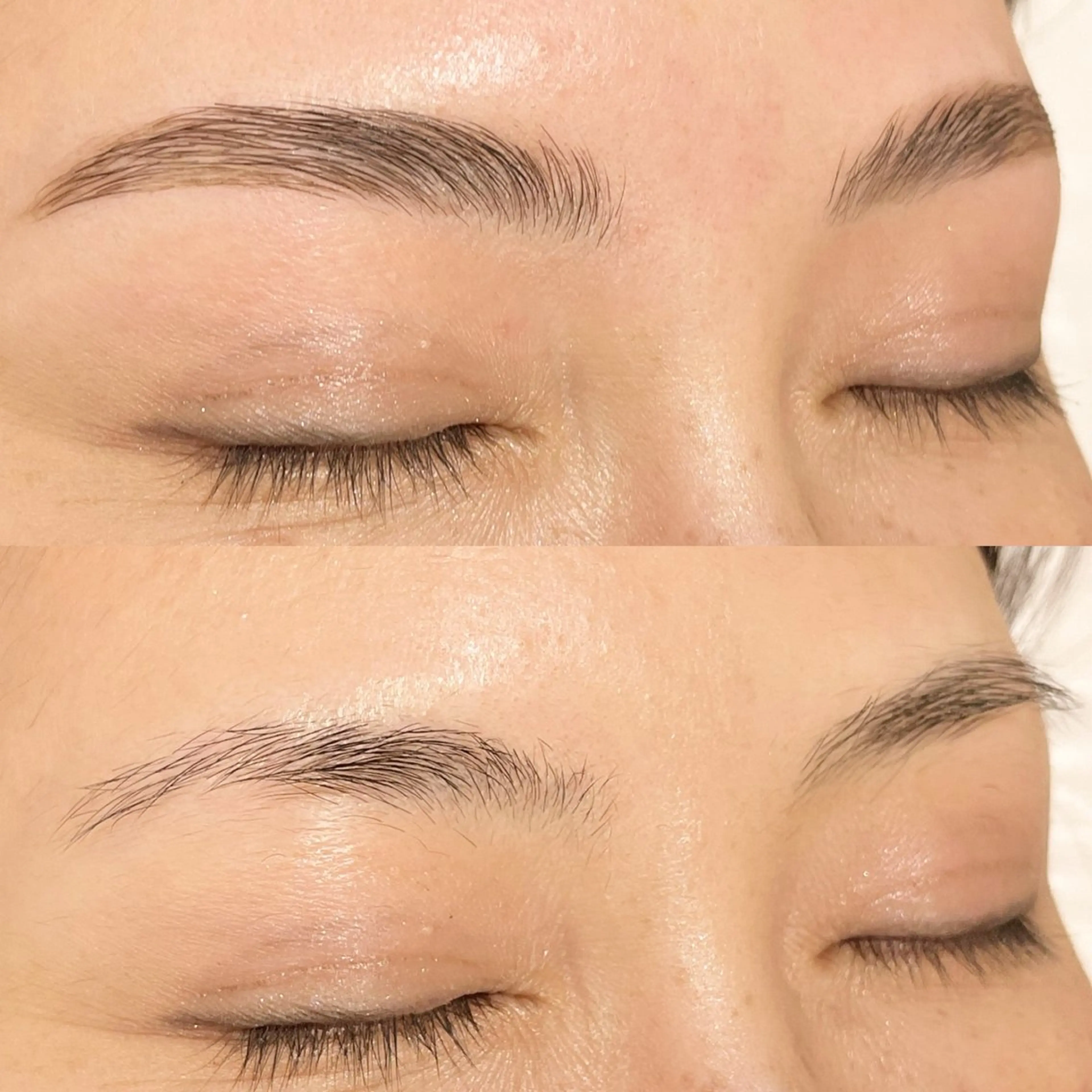 アイブロウ SEURA. saeのマツエク・マツパデザイン