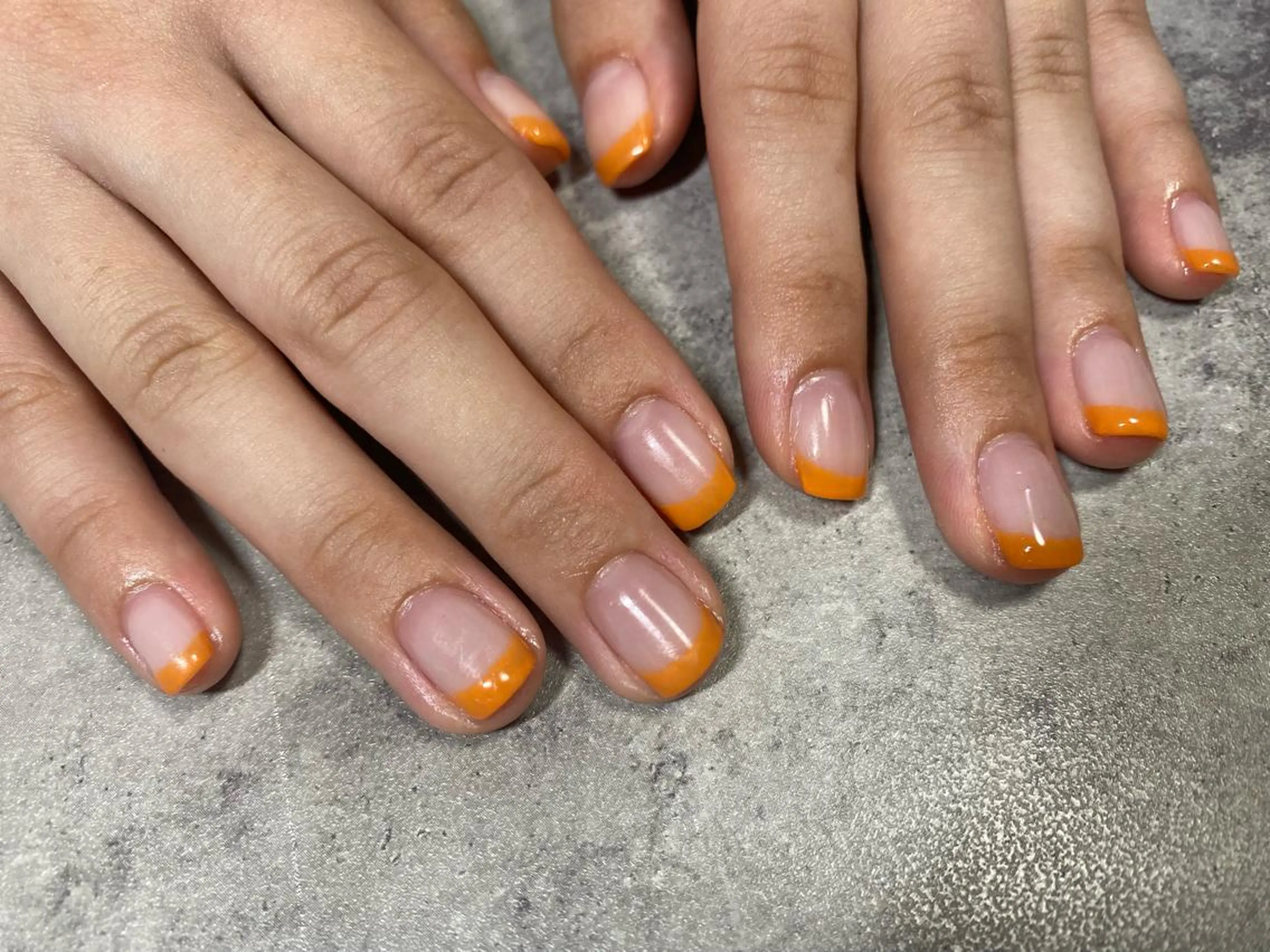 ネイル 樋口 さやかのネイルデザイン