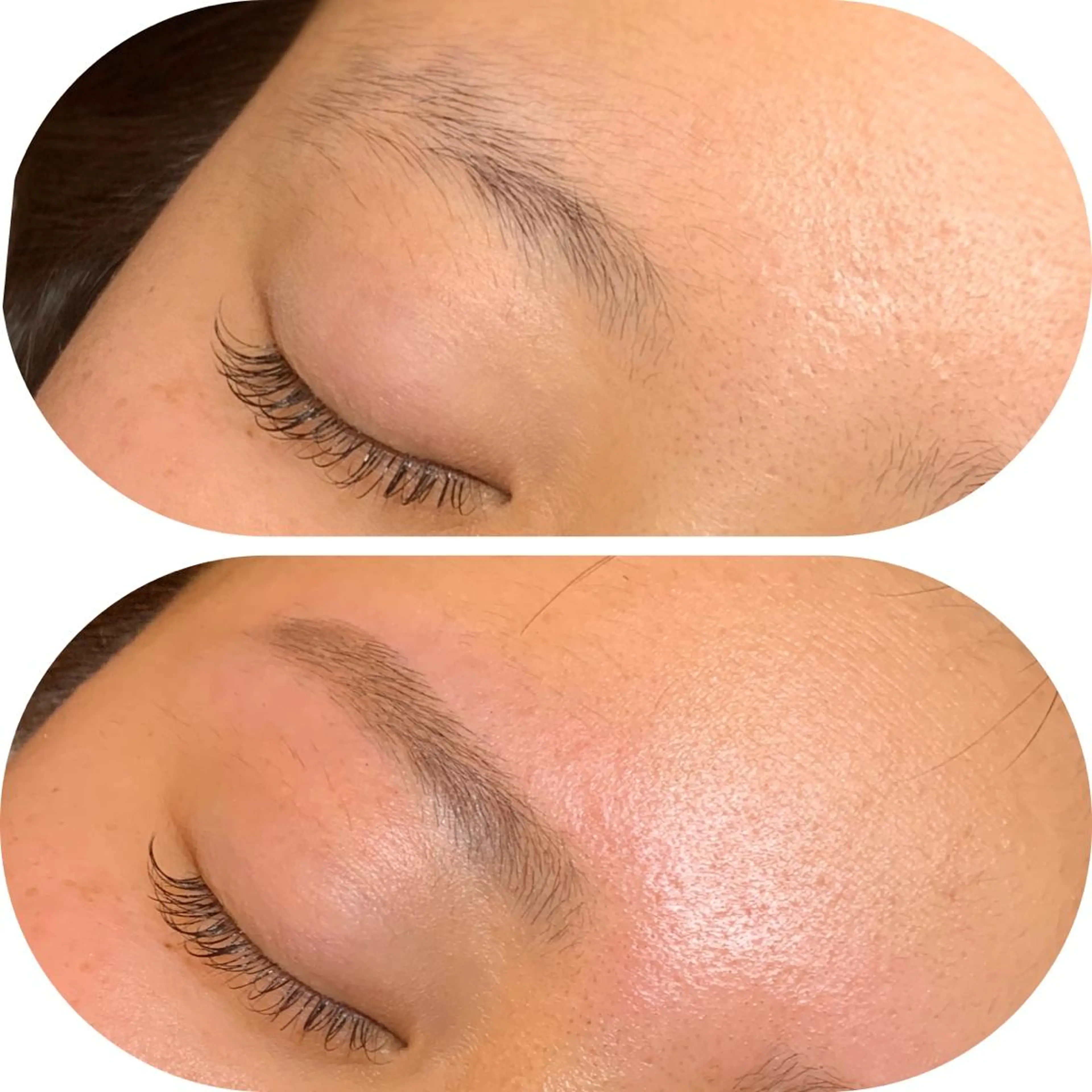 アイブロウ その他(アイブロウ) Lilly所属・Lilly eyelashのマツエク・マツパデザイン