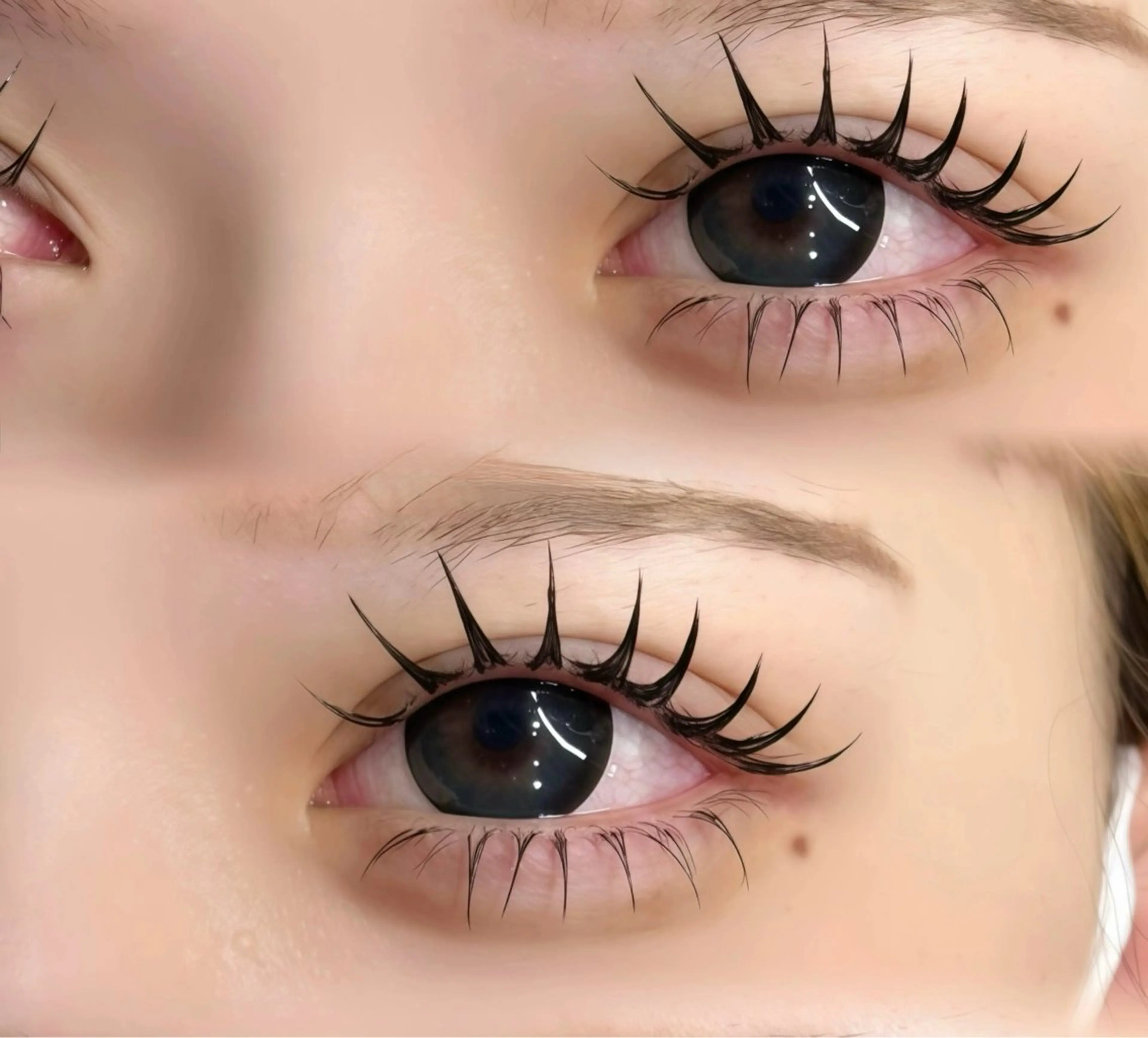 マツエク・マツパ ♥️Ji Ji♥️のマツエク・マツパデザイン