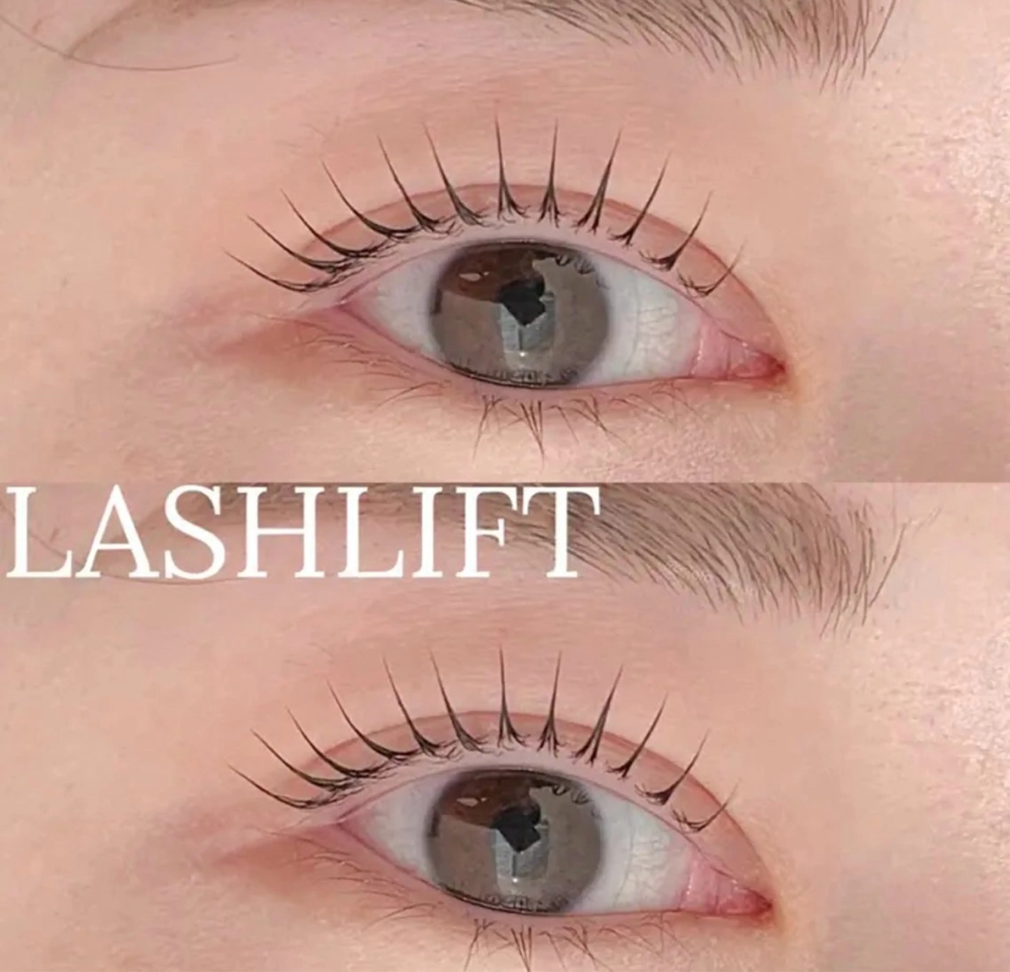 【新規限定】🎀似合わせまつげパーマ🎀ﾄﾘｰﾄﾒﾝﾄコーティング付きの写真