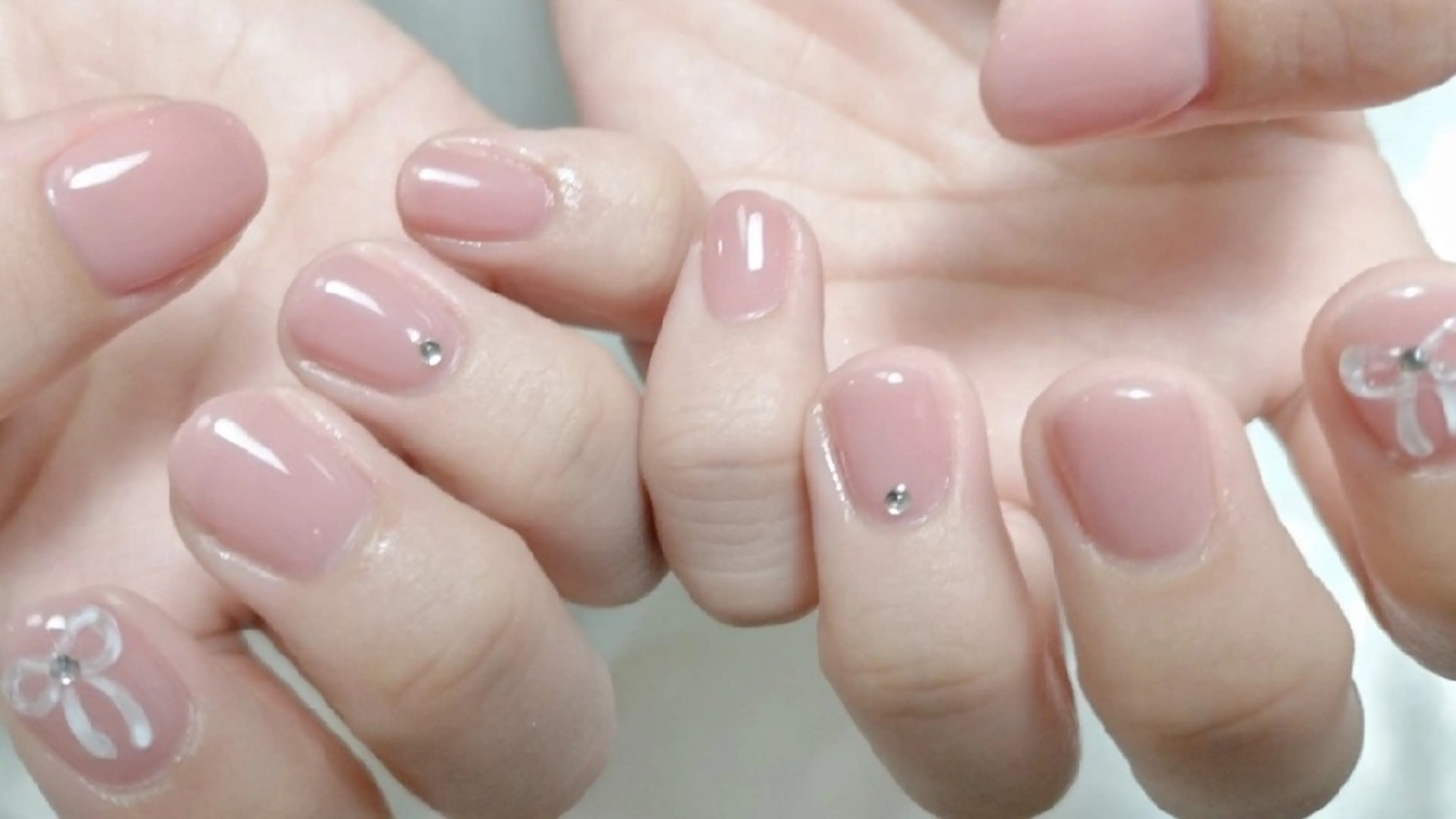 ネイル NINA· NAIL✨のネイルデザイン