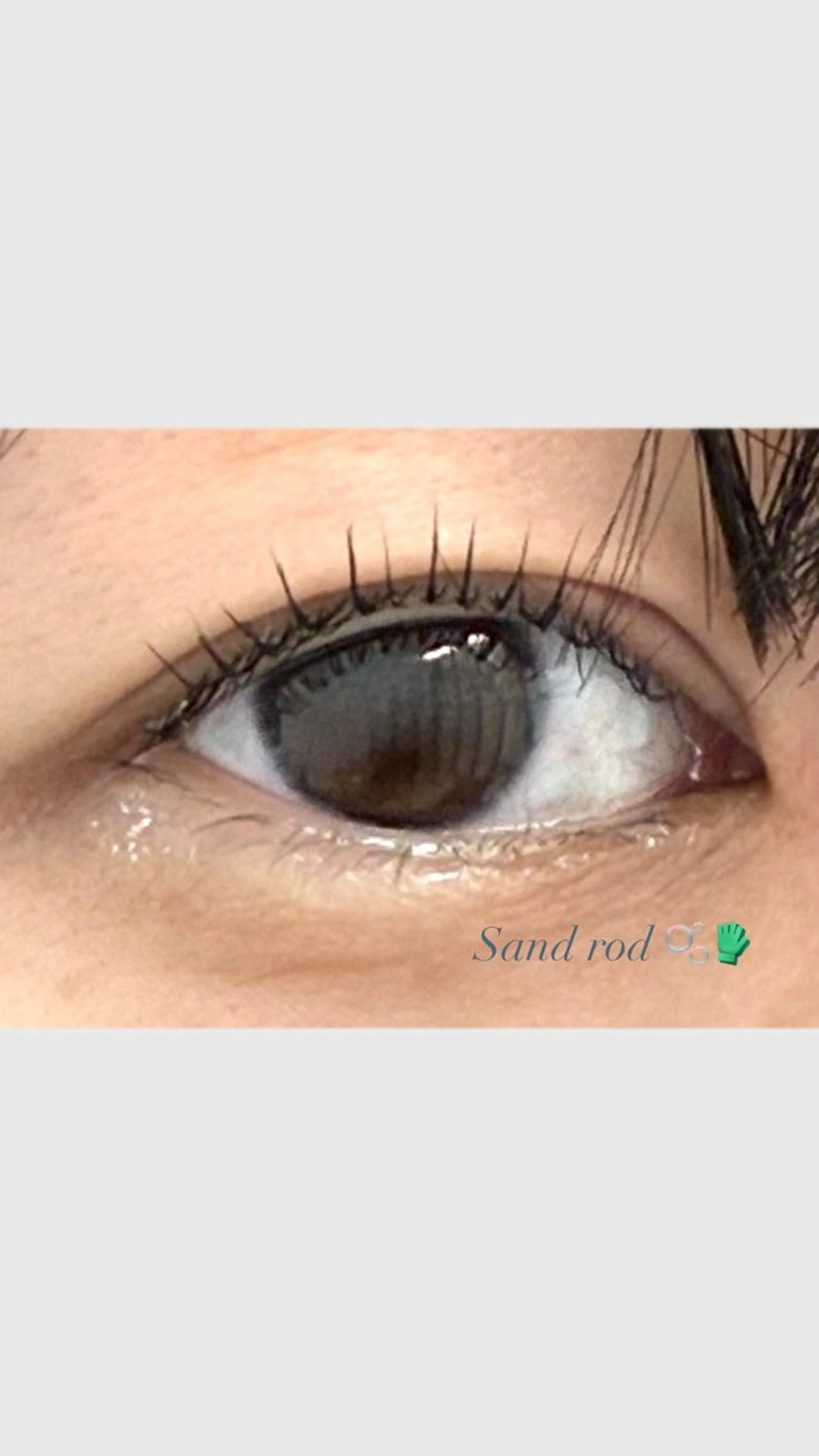 マツエク・マツパ 韓国風マツエク ふるやまあいか/ まつげパーマ🫧🐑のマツエク・マツパデザイン