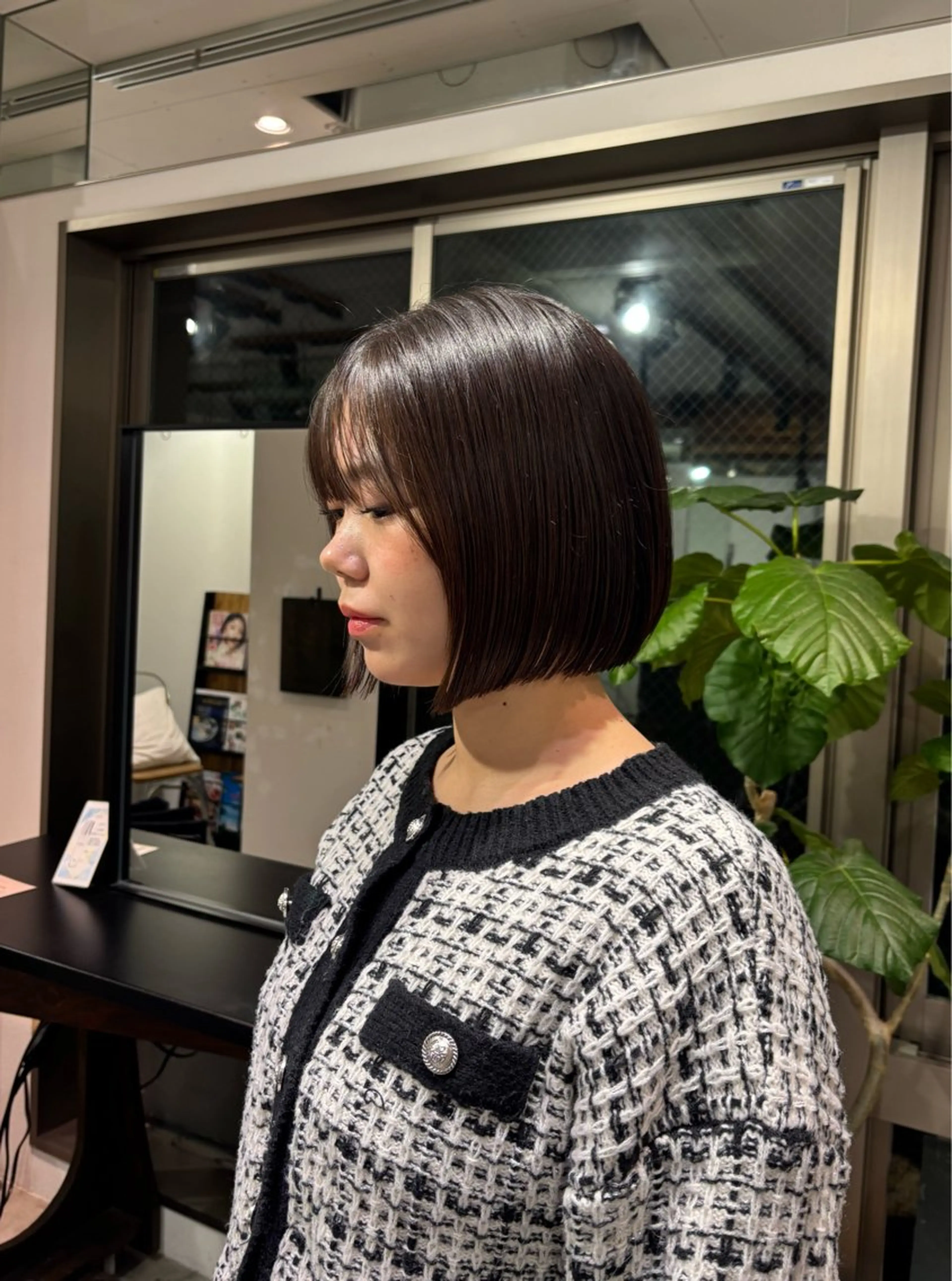 ショート 🧃吉祥寺/ショート ボブ/カサイ🧃のヘアスタイル