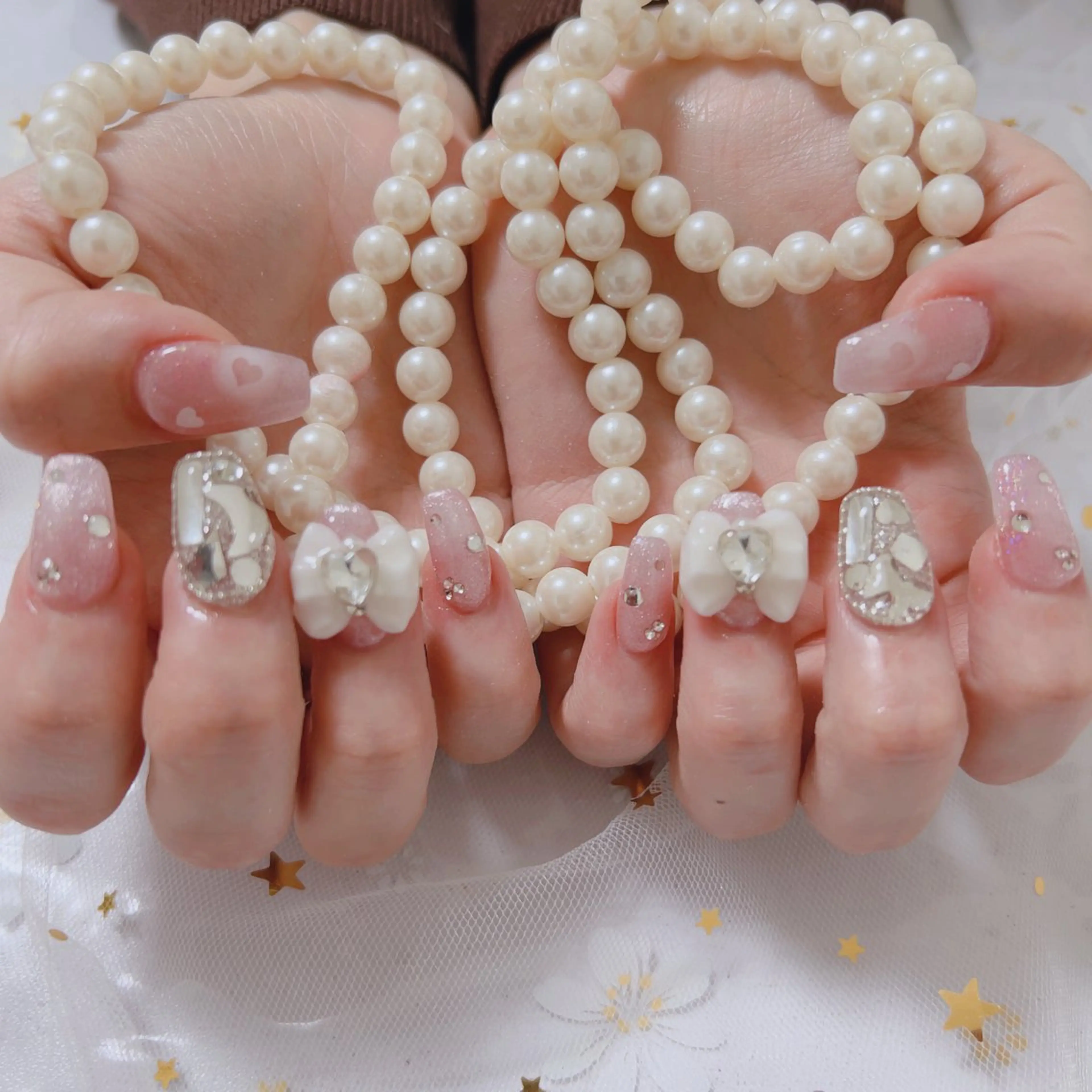 ネイル Kasumi Nailのネイルデザイン