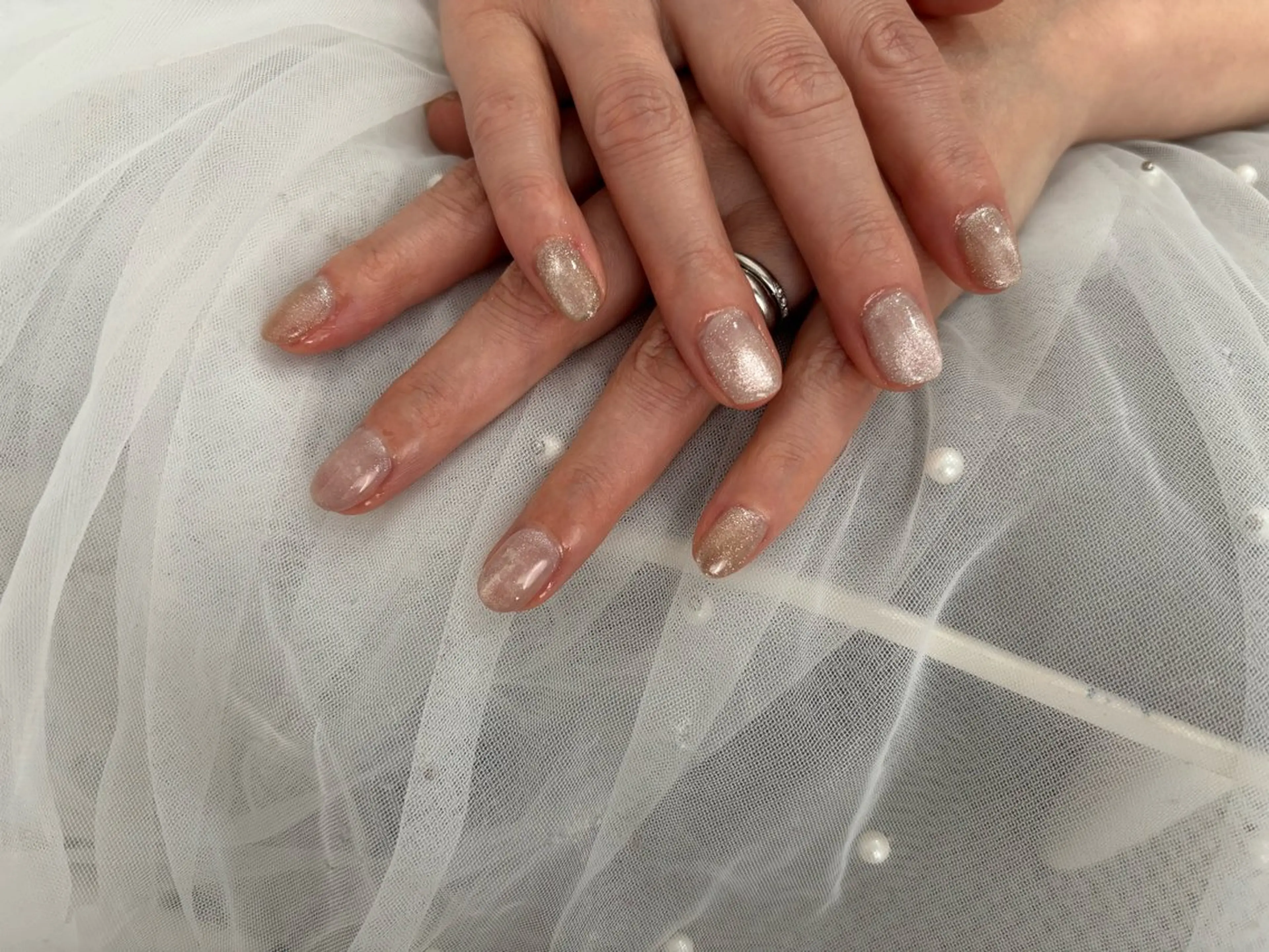 ネイル 練習モデル募集 nailのネイルデザイン
