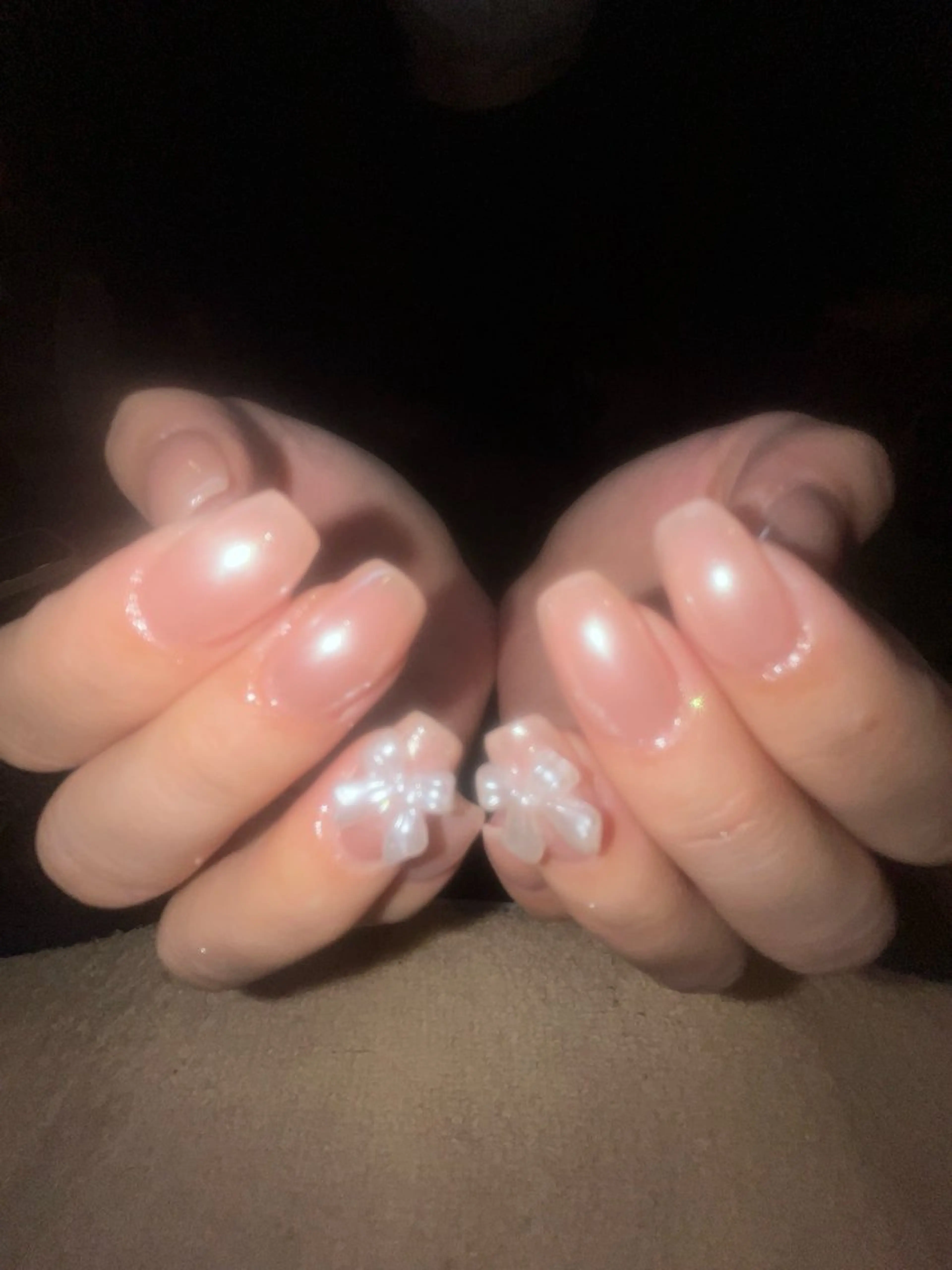 ネイル Earth☆*: taruのネイルデザイン