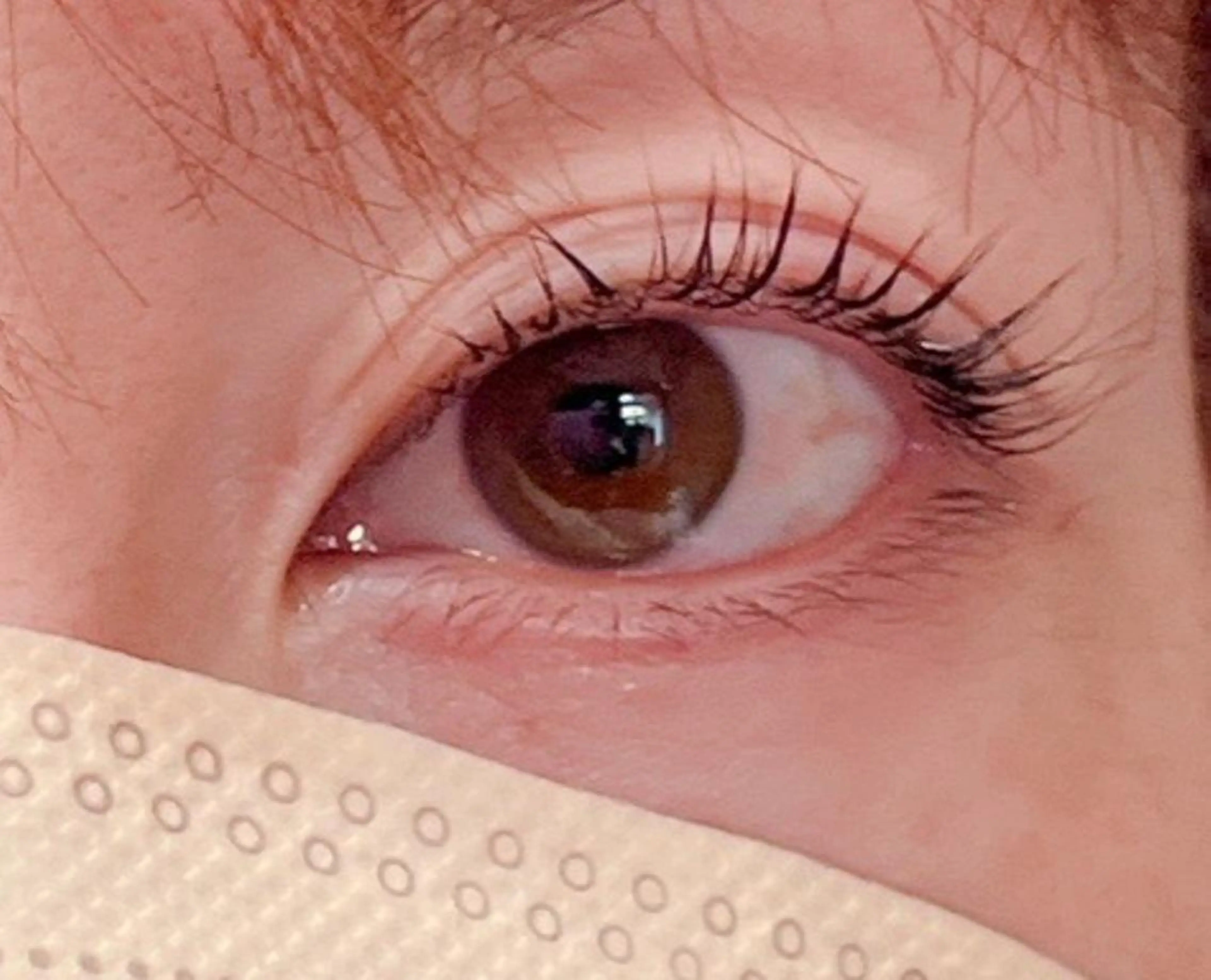 マツエク・マツパ アイリッドアップパーマ マツパ Maki modepopのその他イメージ