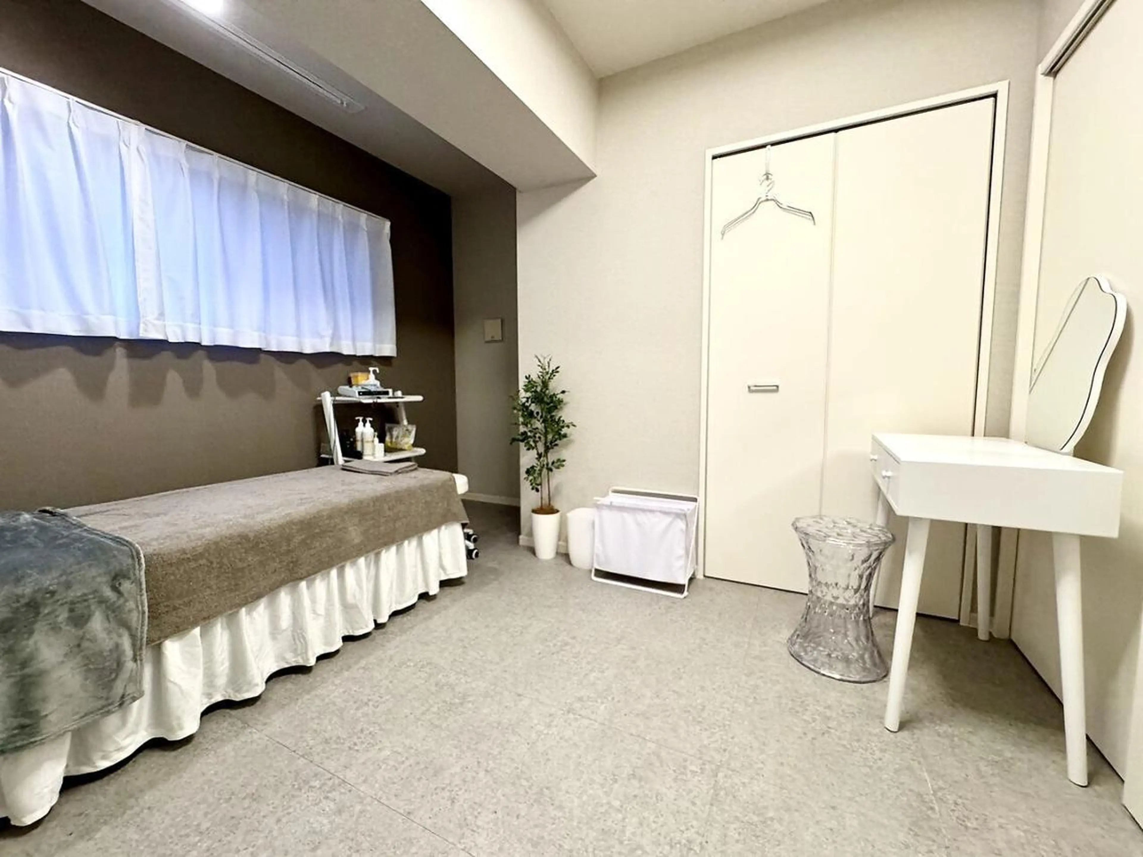 ニキビ・毛穴・肌荒れ &me 西宮北口店のその他イメージ