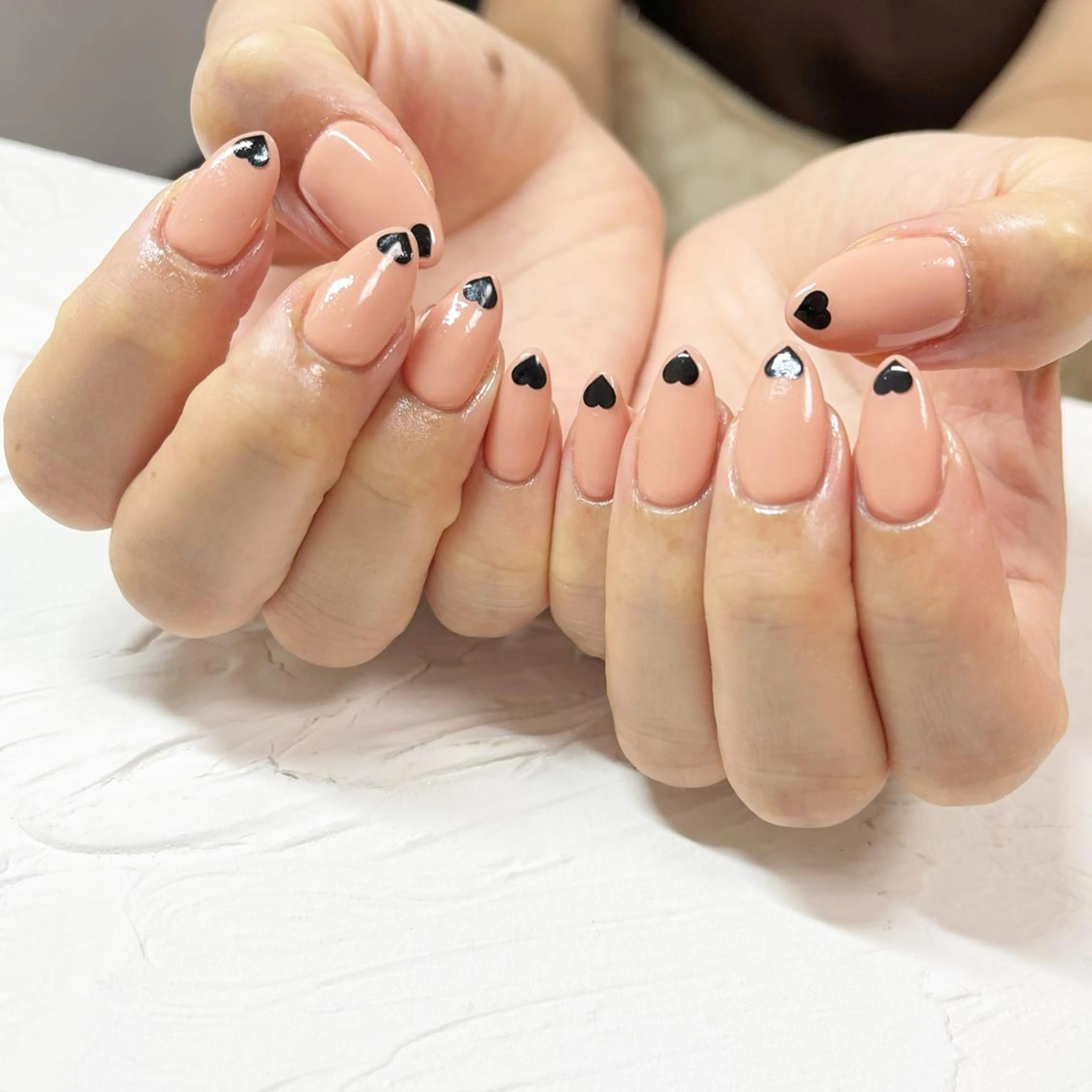 ネイル 🔷ﾐﾅﾐﾈｲﾙ🔷 やり放題ネイル渋谷2のネイルデザイン