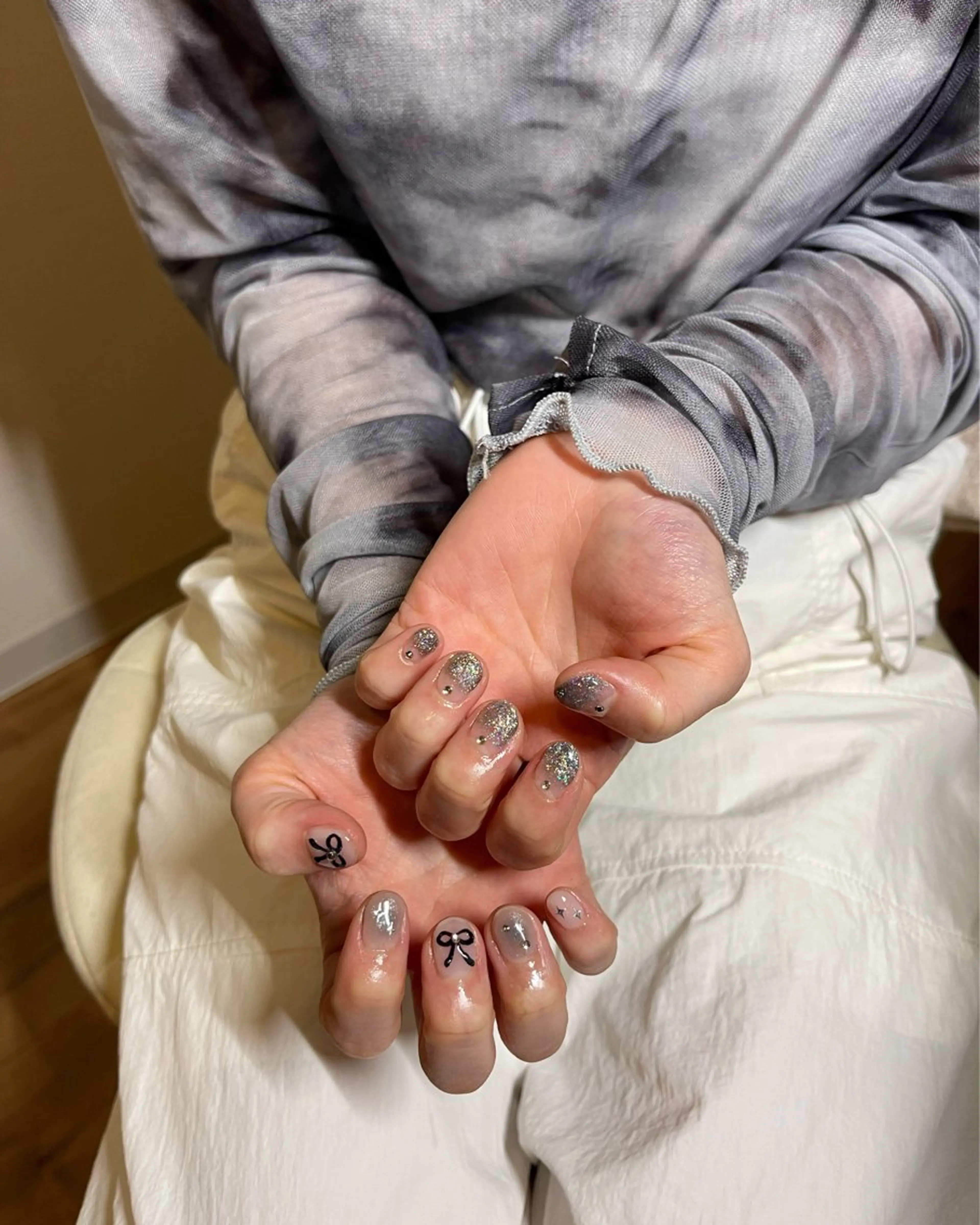 ネイル 777nail salonのネイルデザイン