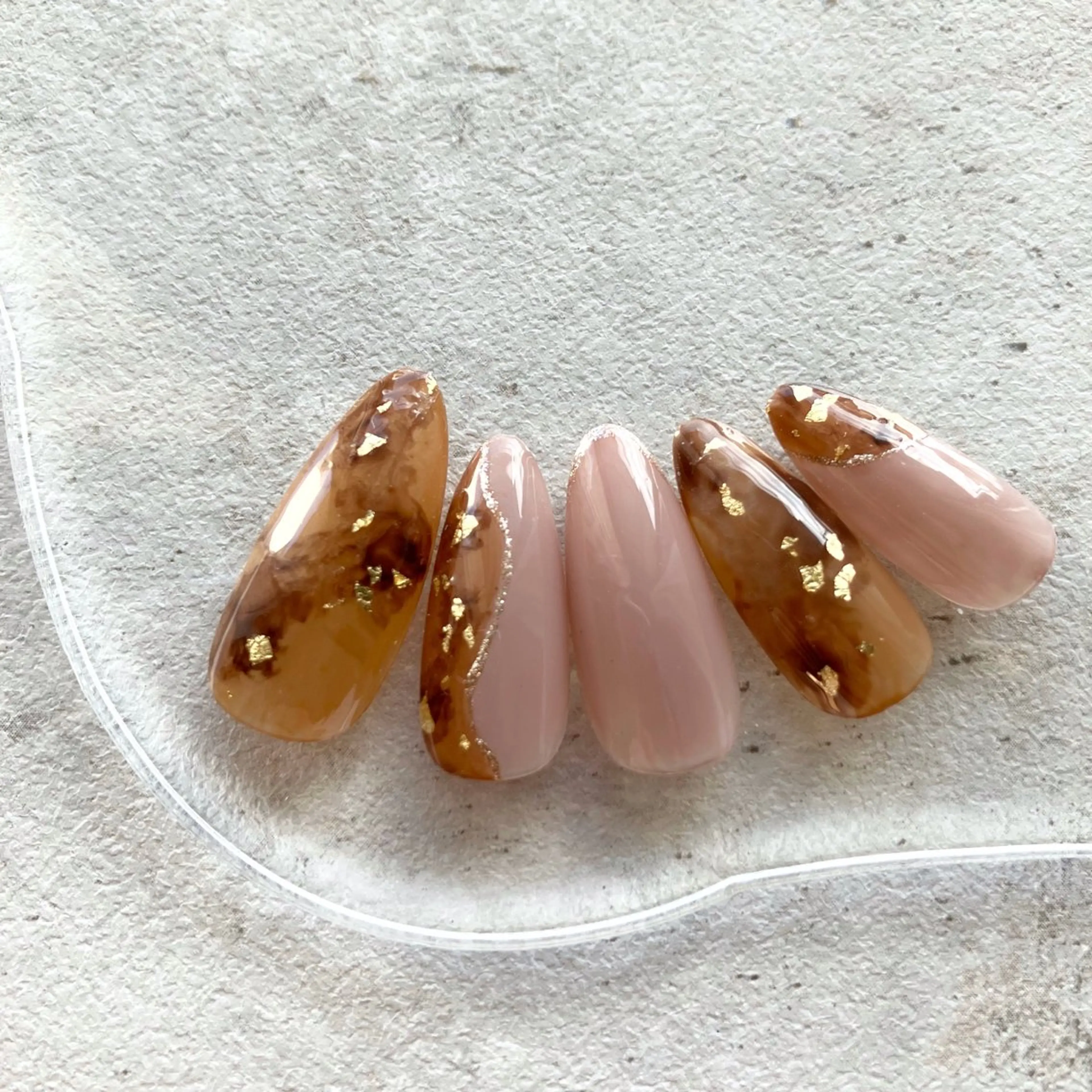 ネイル MALAMA NAILのネイルデザイン