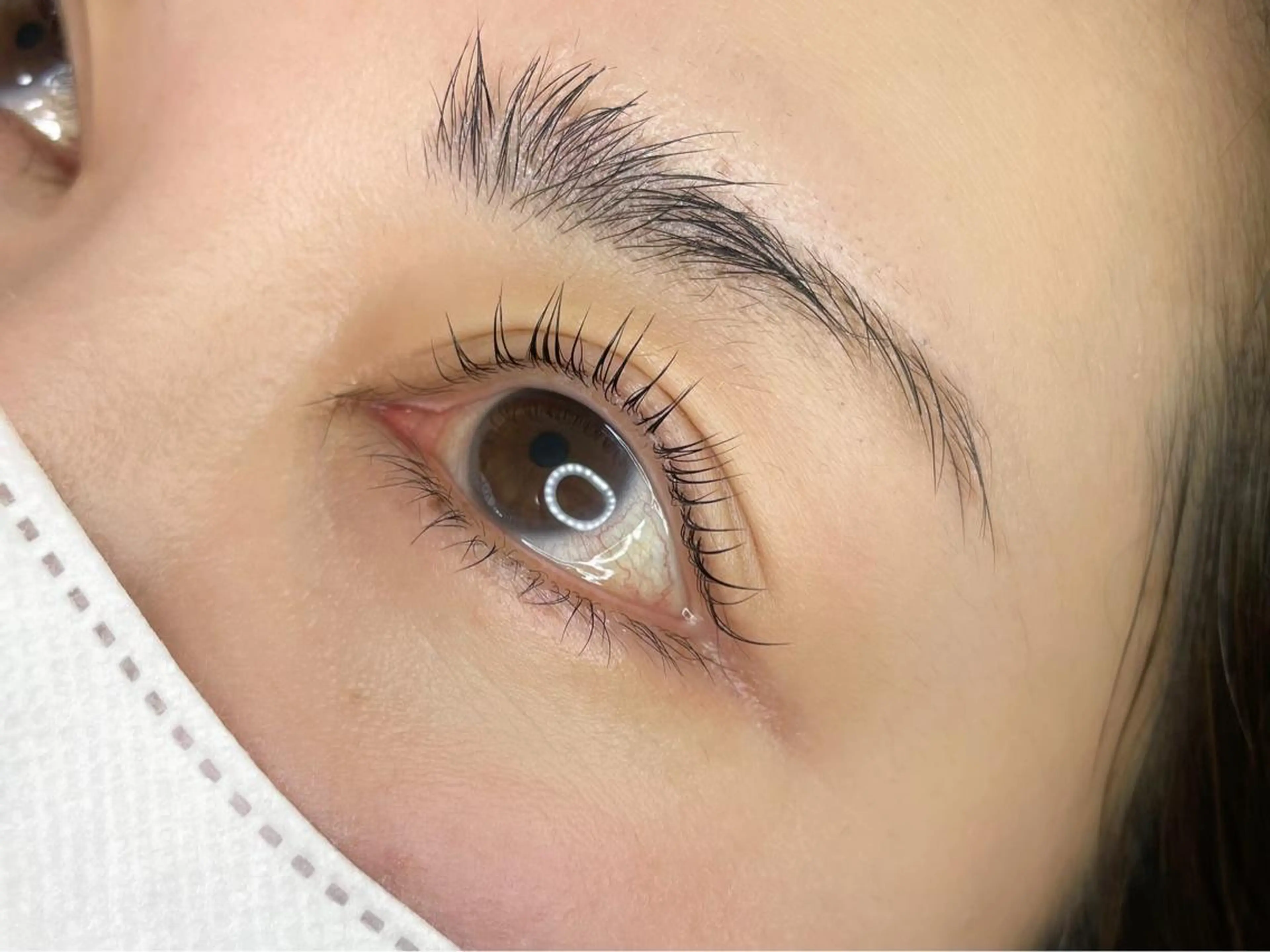 マツエク・マツパ Runo. kaeのマツエク・マツパデザイン