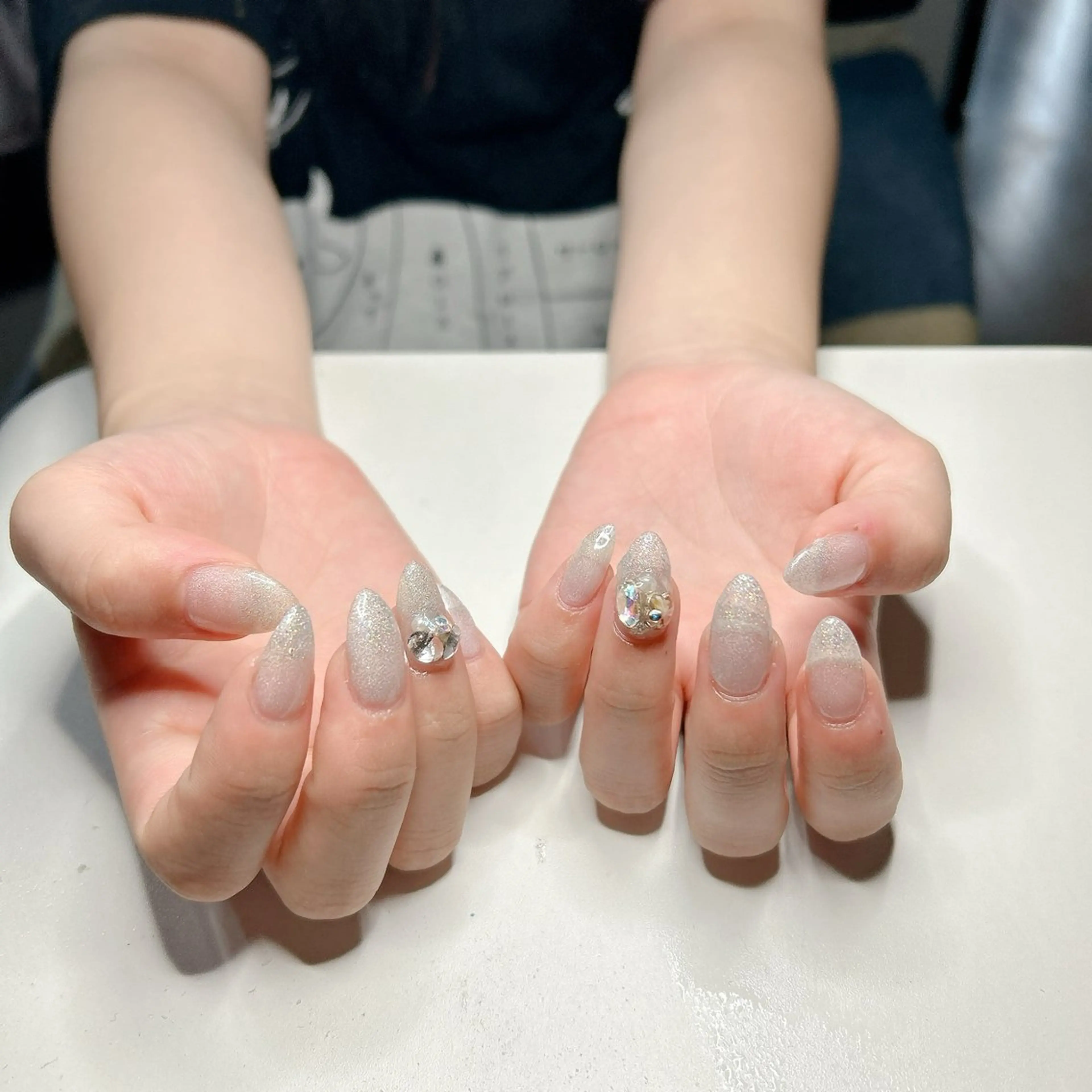 ネイル CHERIMO シェリモのネイルデザイン