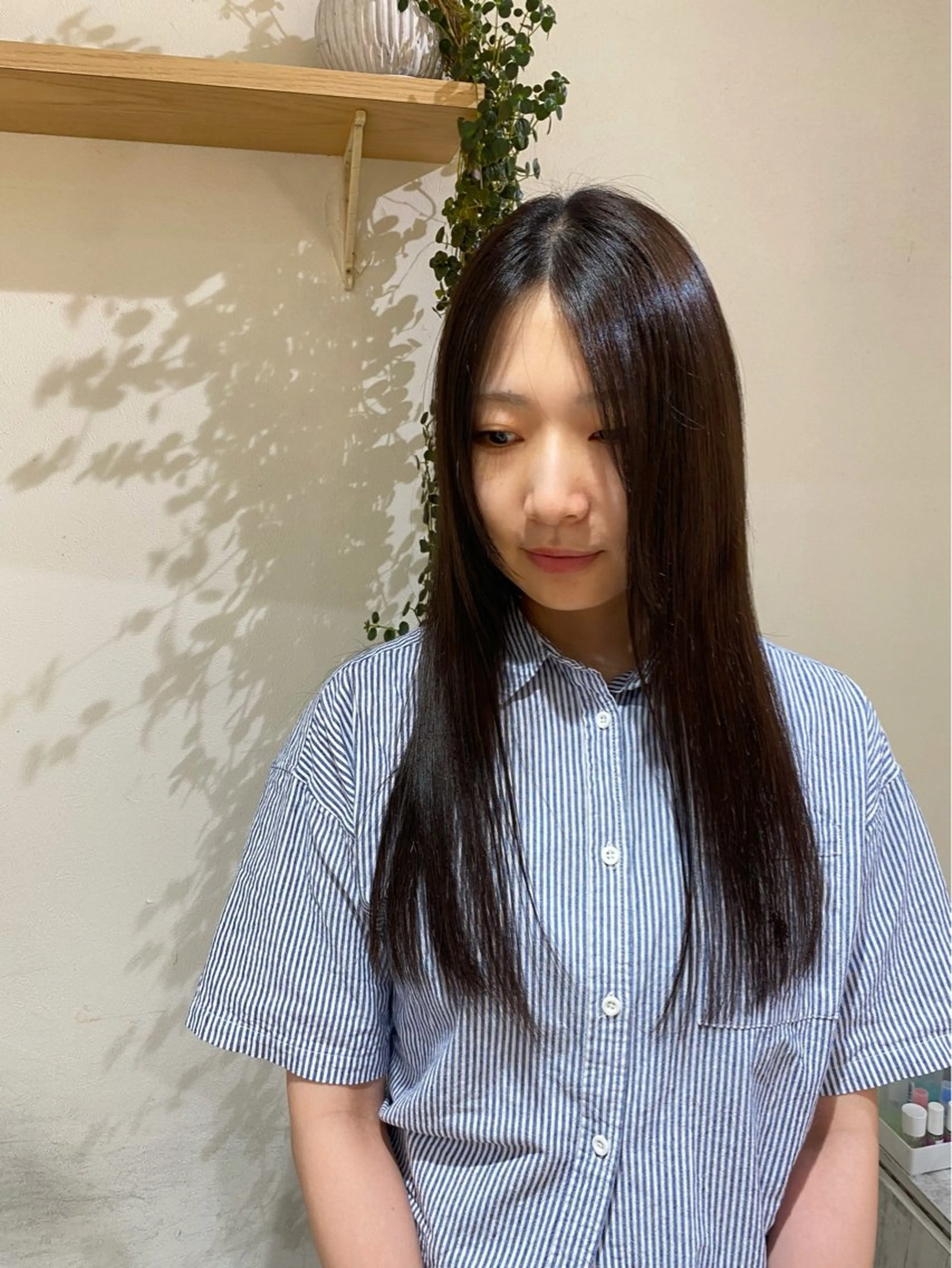 カラー ヘアカラー アレンジ/カラー/ カット/ココミ🧚のヘアスタイル