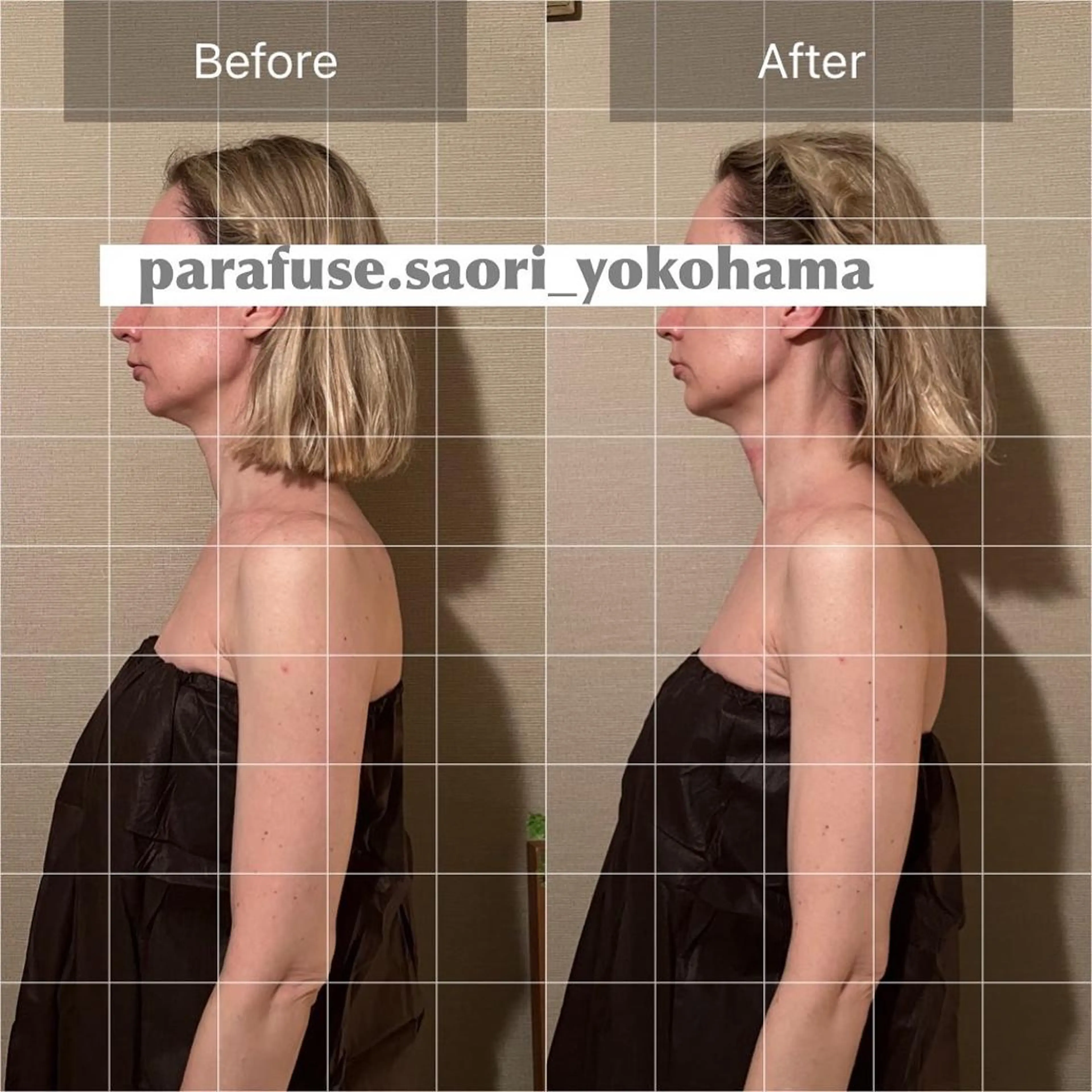 OfuSalon PARAFUSE.のエステ・リラクイメージ