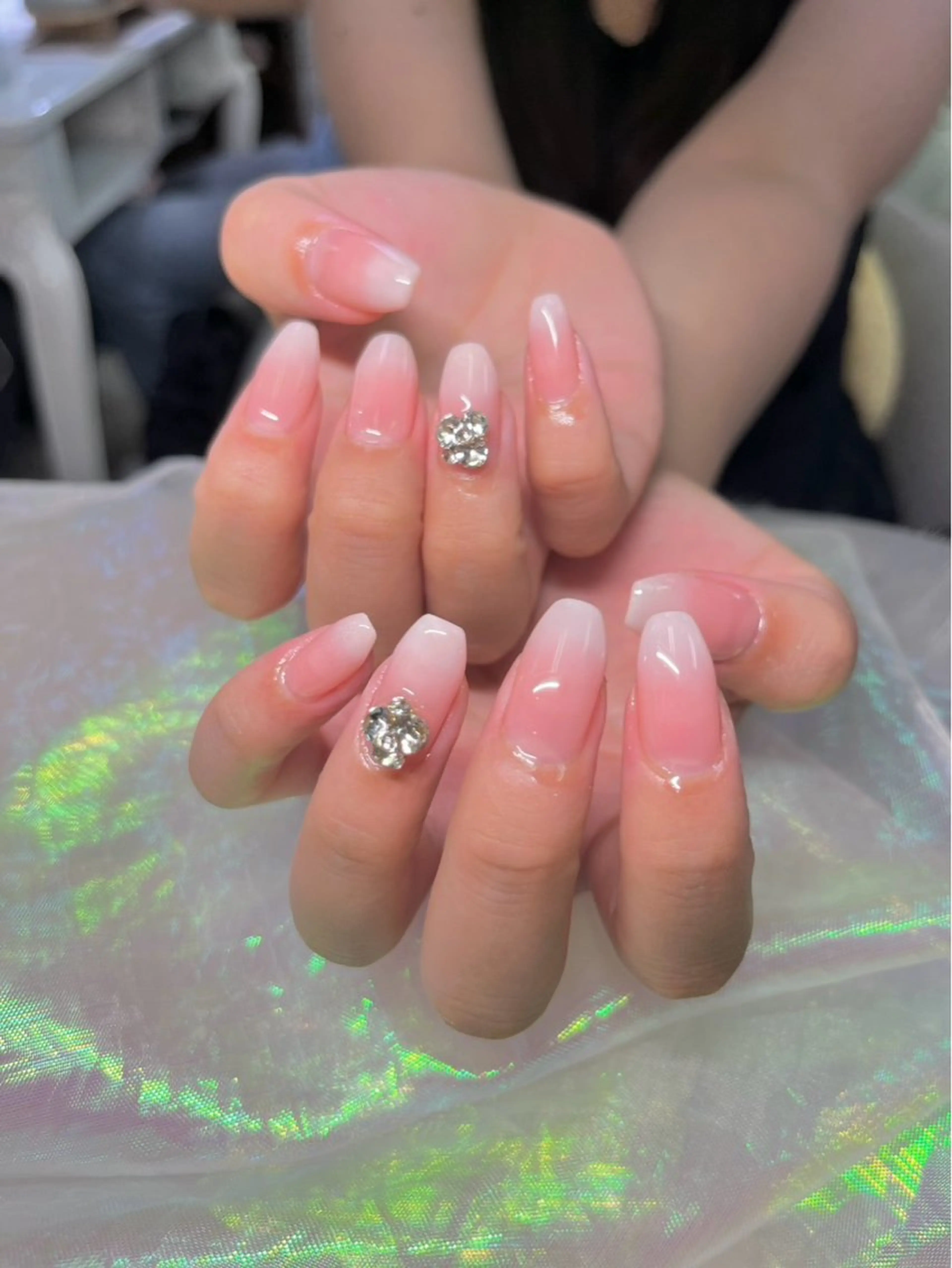 ネイル May&Way Neilのネイルデザイン