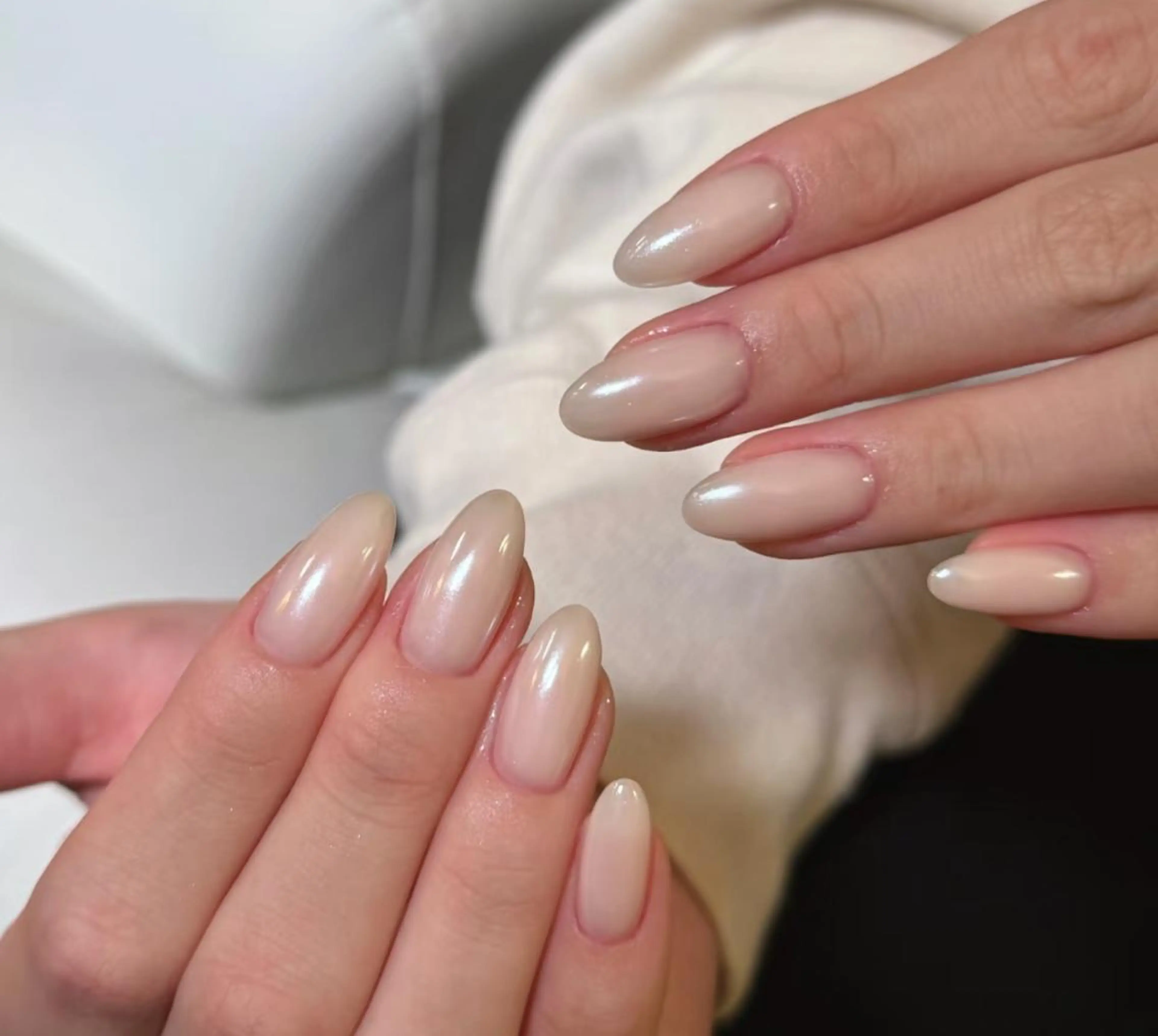 ネイル ハンドネイル 🎀 NaNa_nailのネイルデザイン