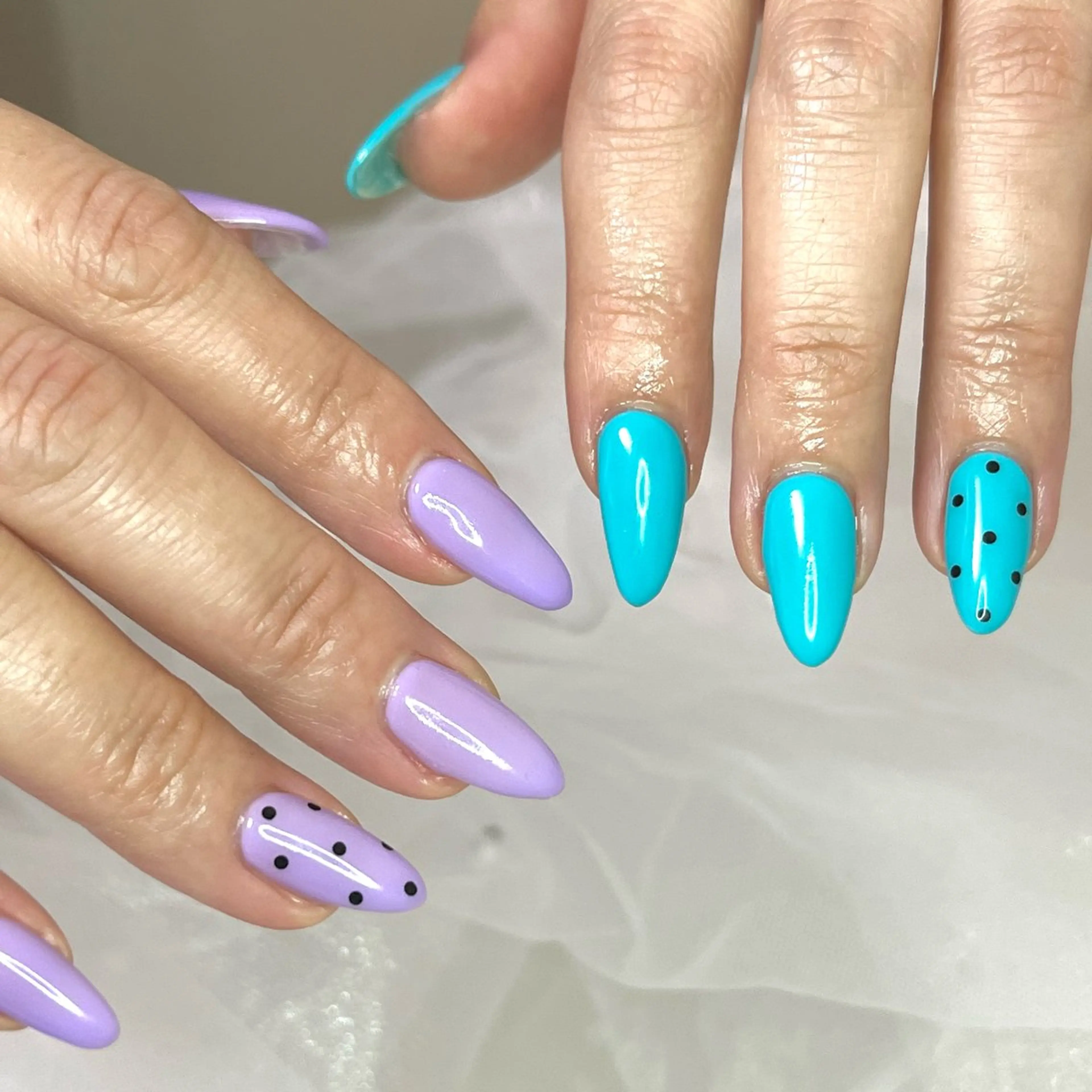 ネイル ハンドネイル NAIL SALON Rのネイルデザイン