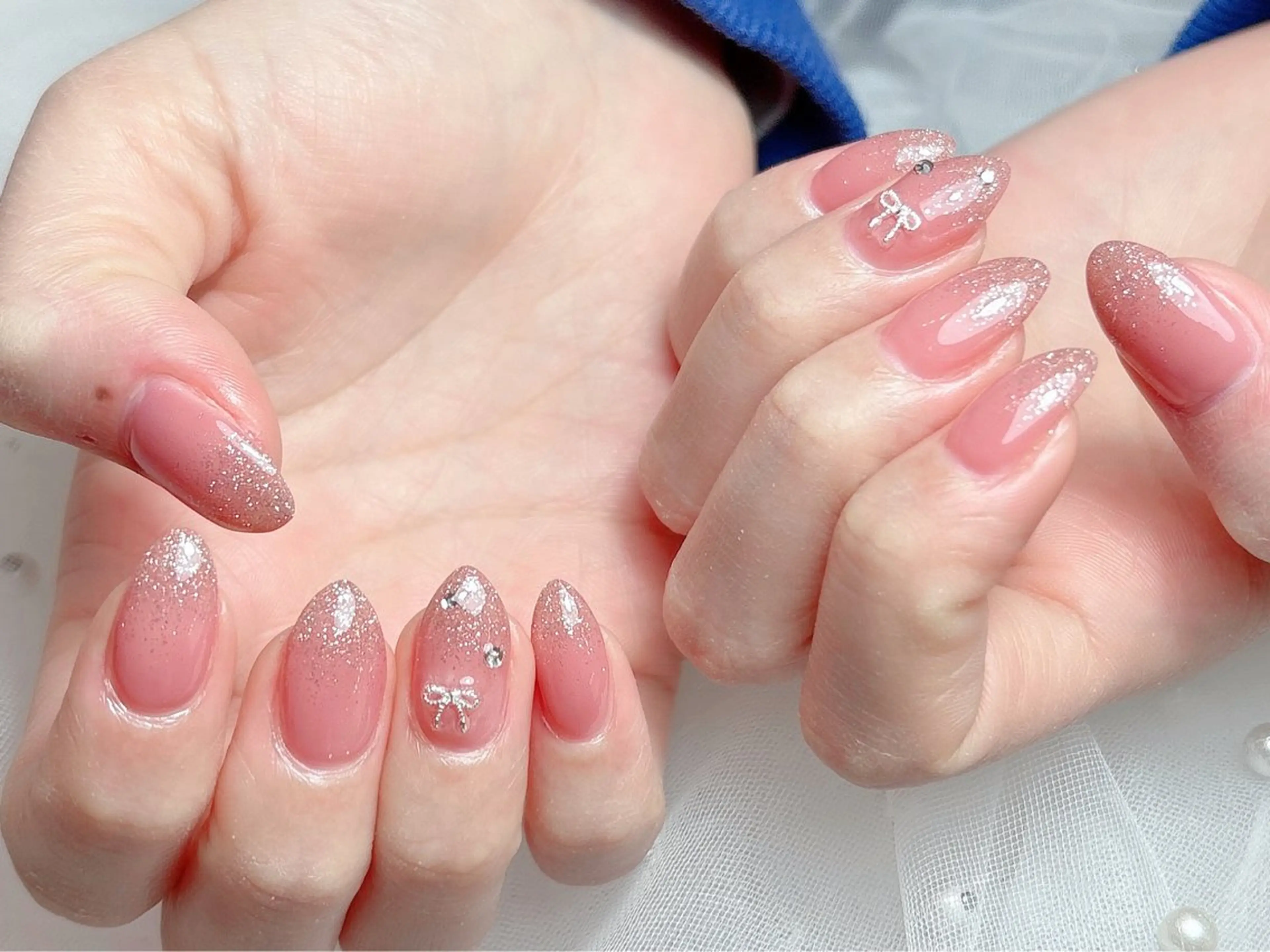 ネイル Bél Nail salonのネイルデザイン