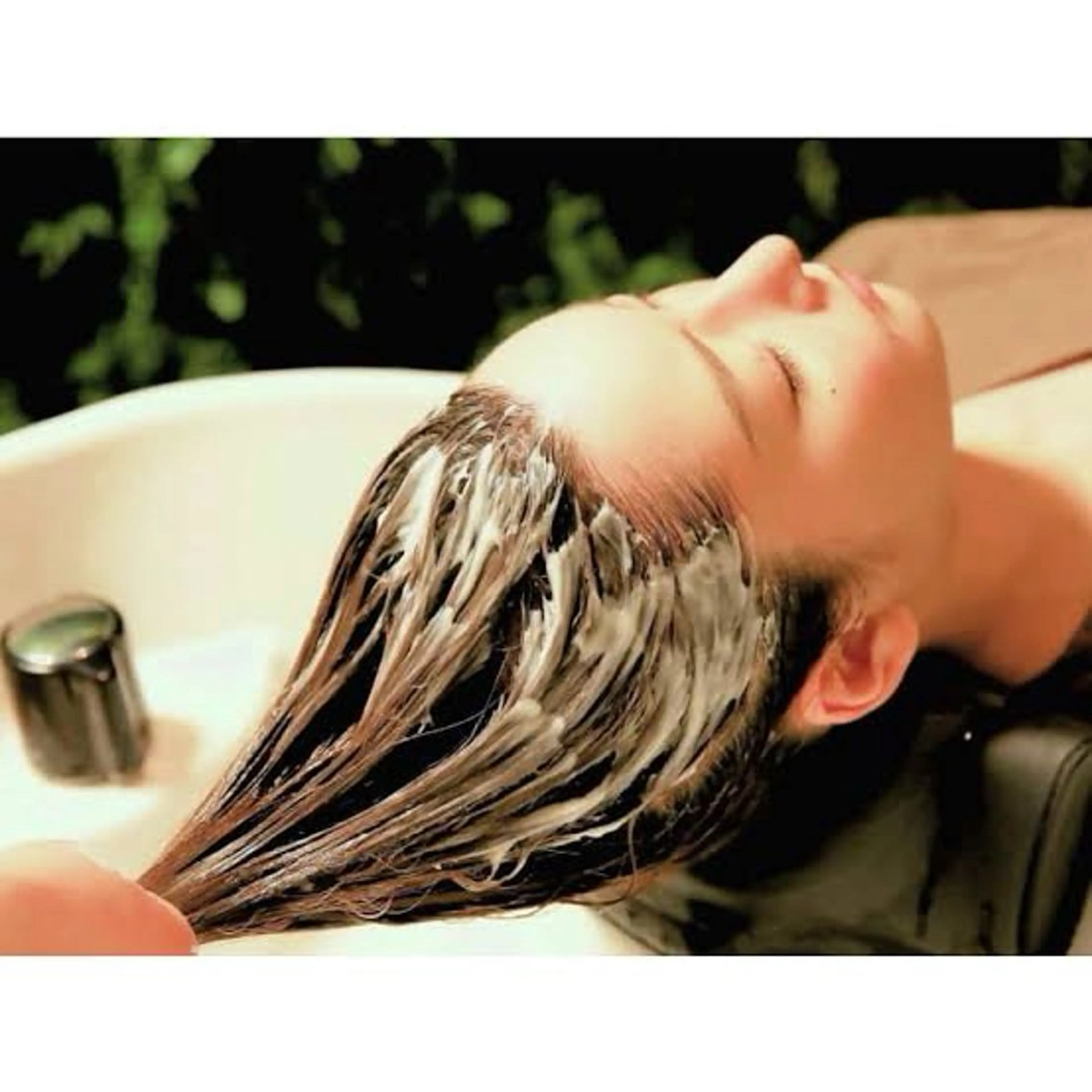 🌿 極上バリ式クリームスパ＋cota i care tr付き 🫧の写真